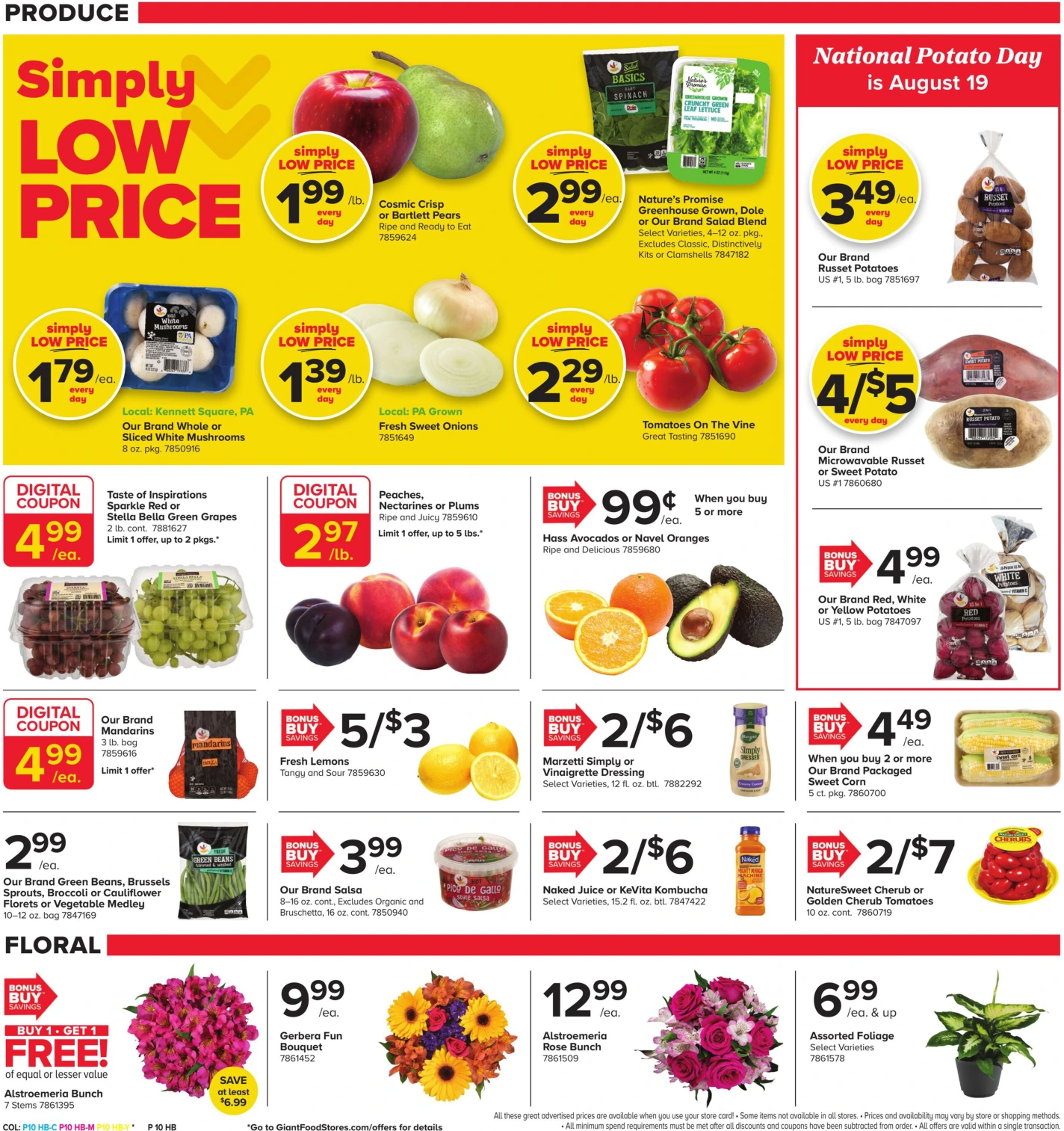 Flyer page 8