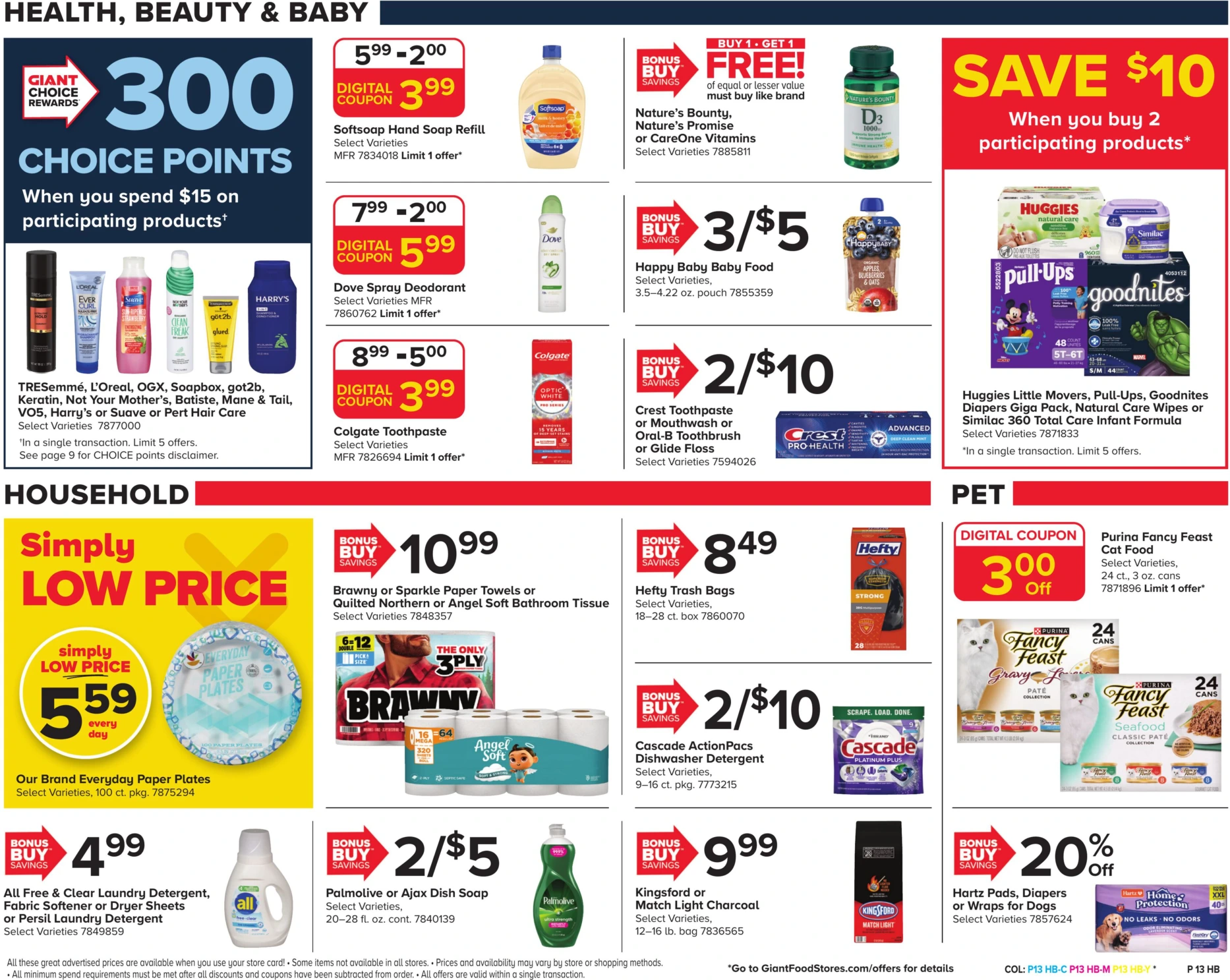 Flyer page 18