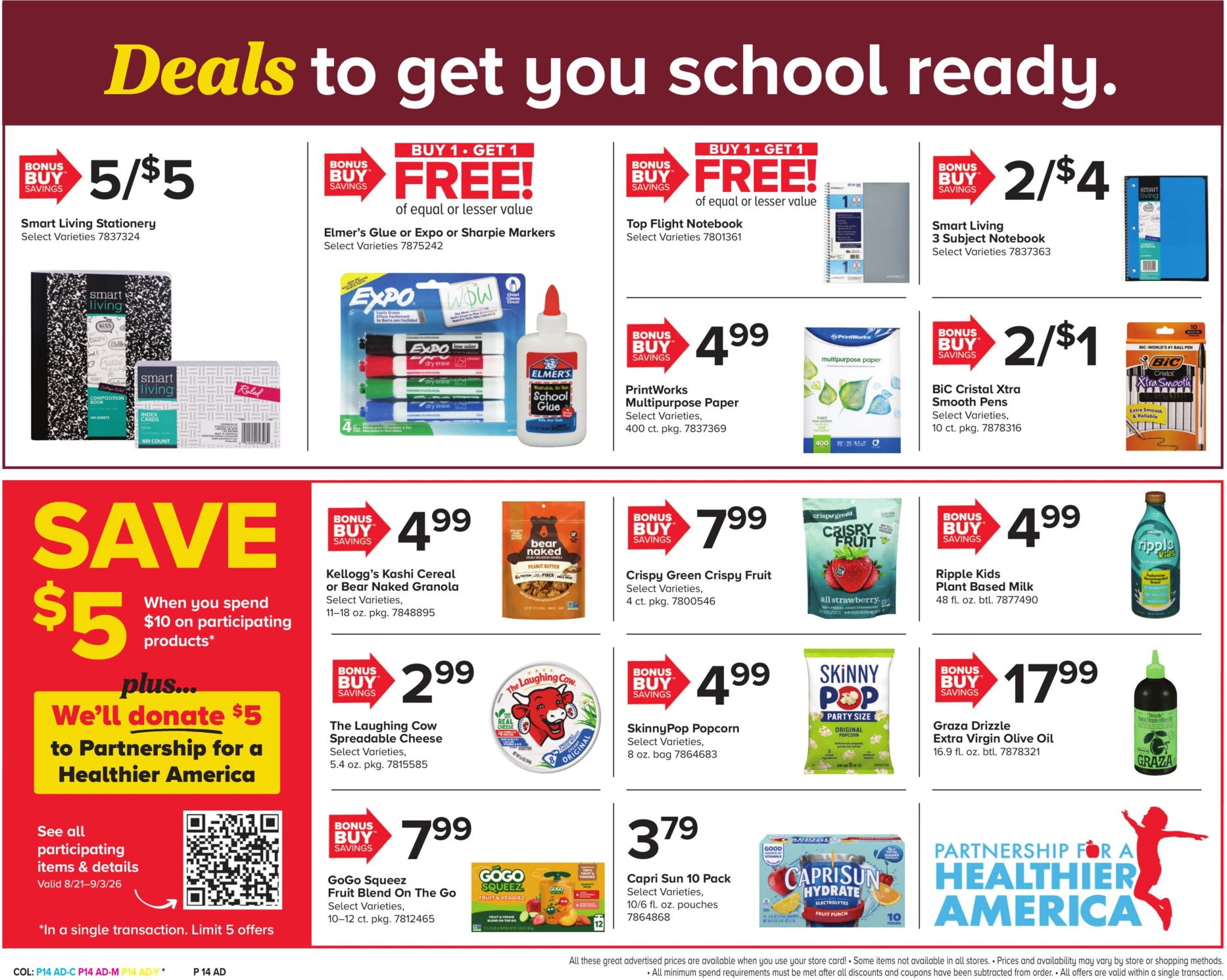 Flyer page 20