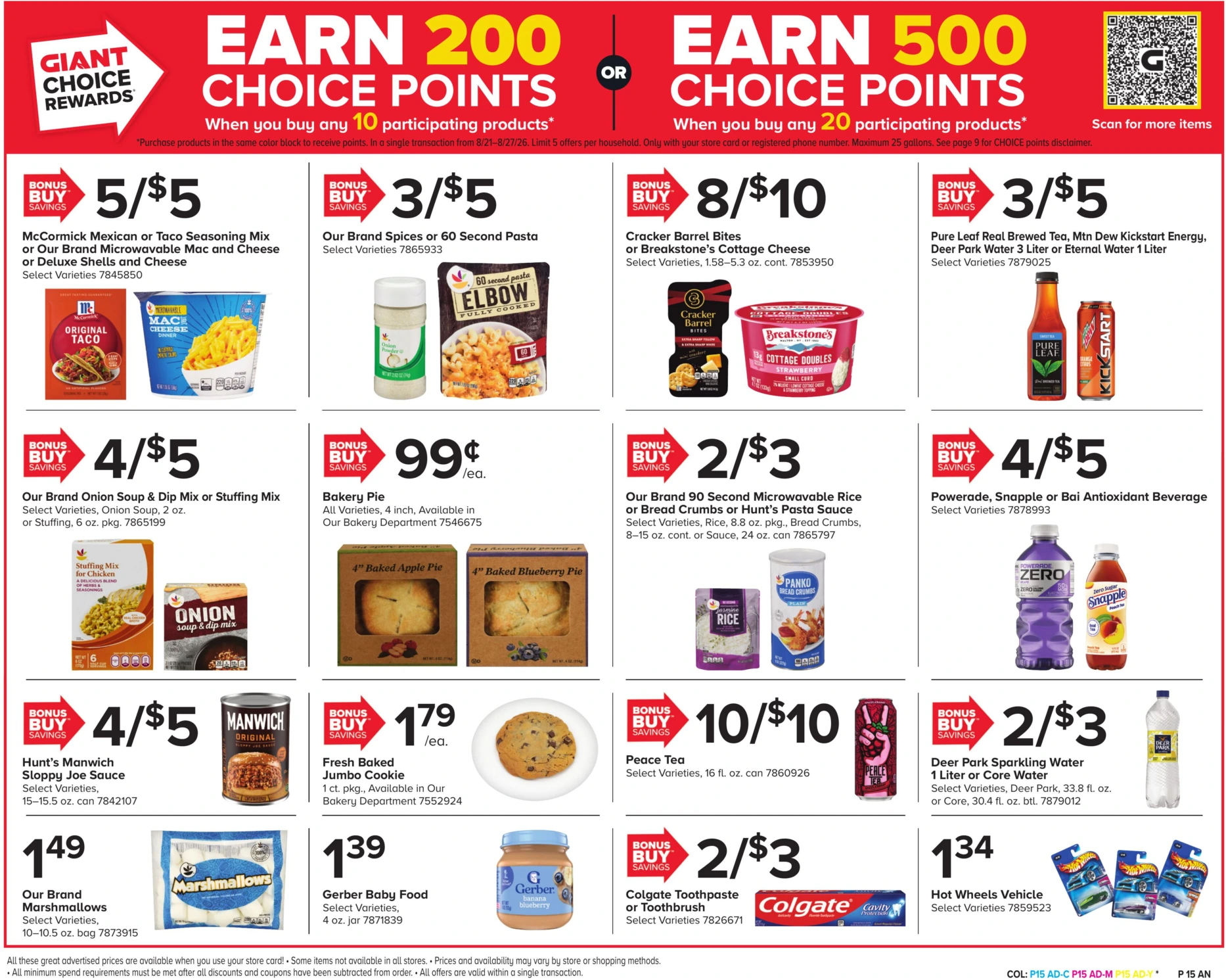 Flyer page 21