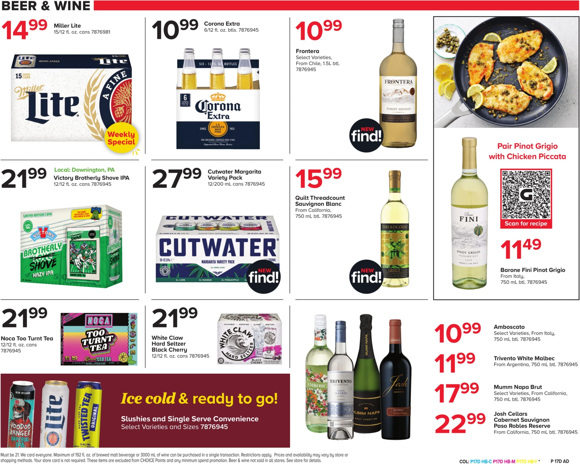 Flyer page 23