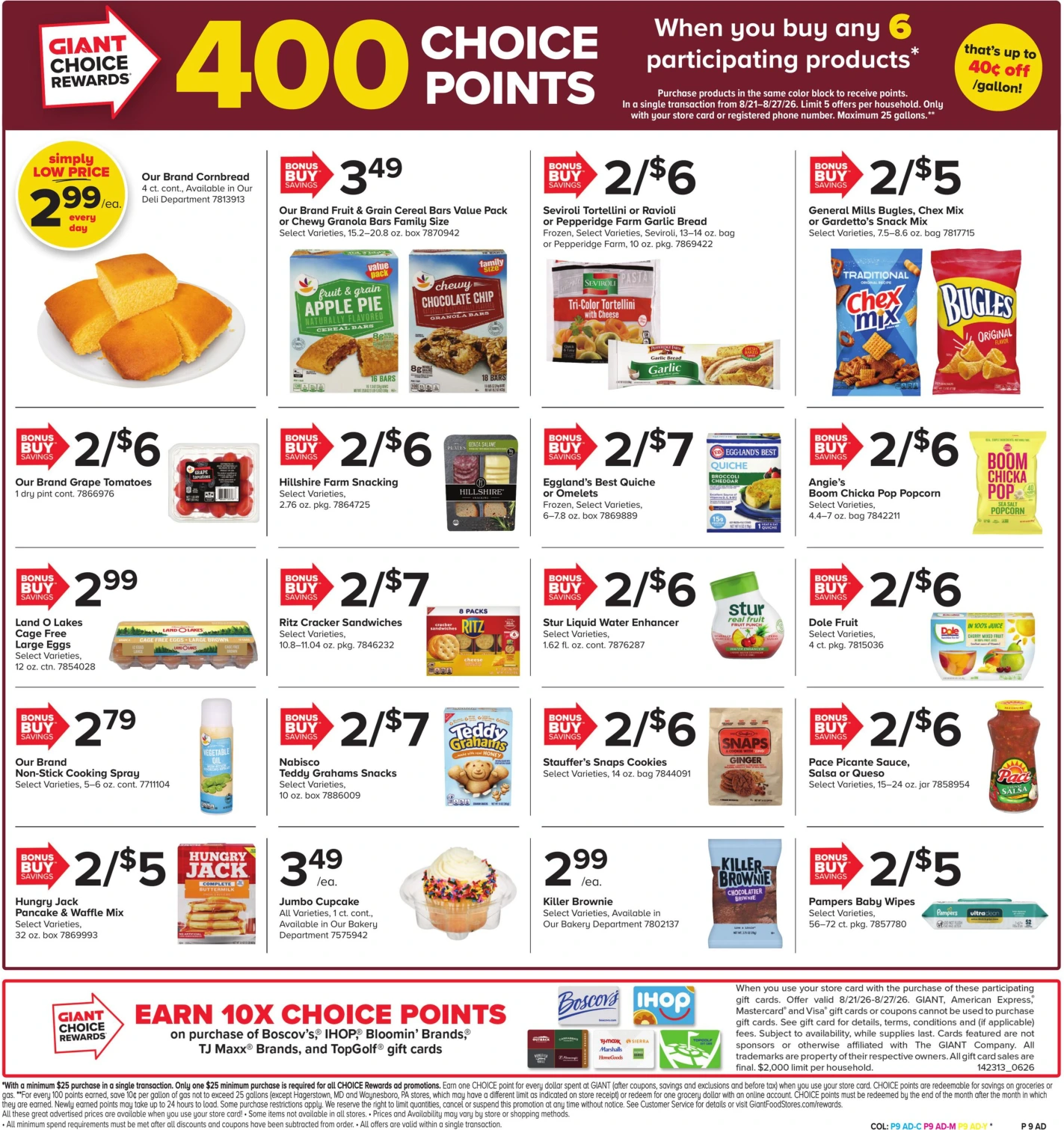 Flyer page 7
