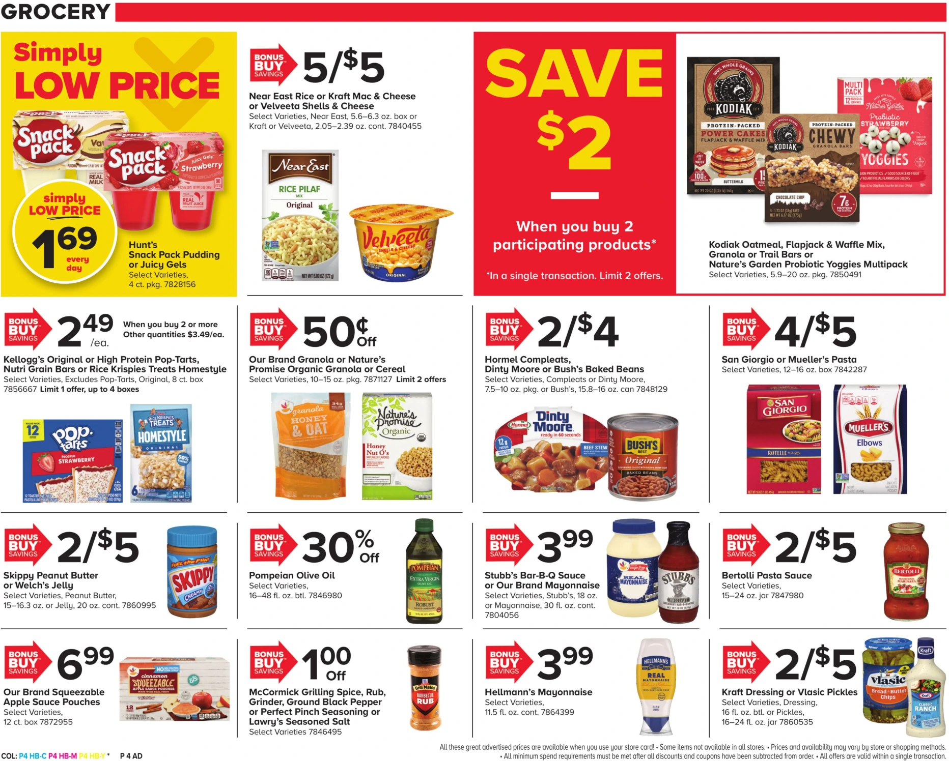 Flyer page 9