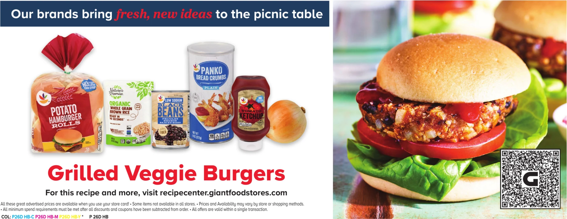 Giant Food Stores Weekly Ad - Page 29