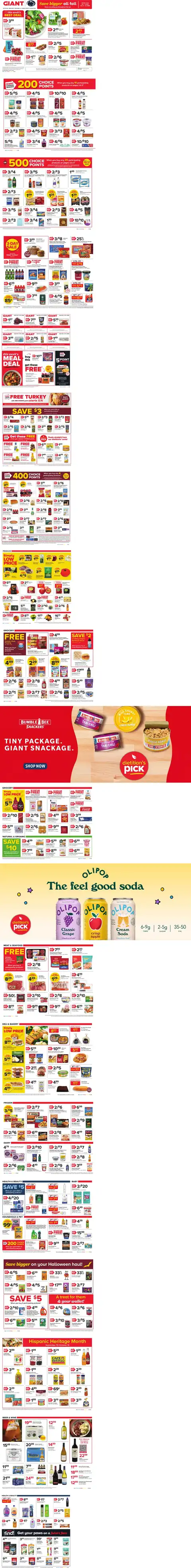 Weekly Ad