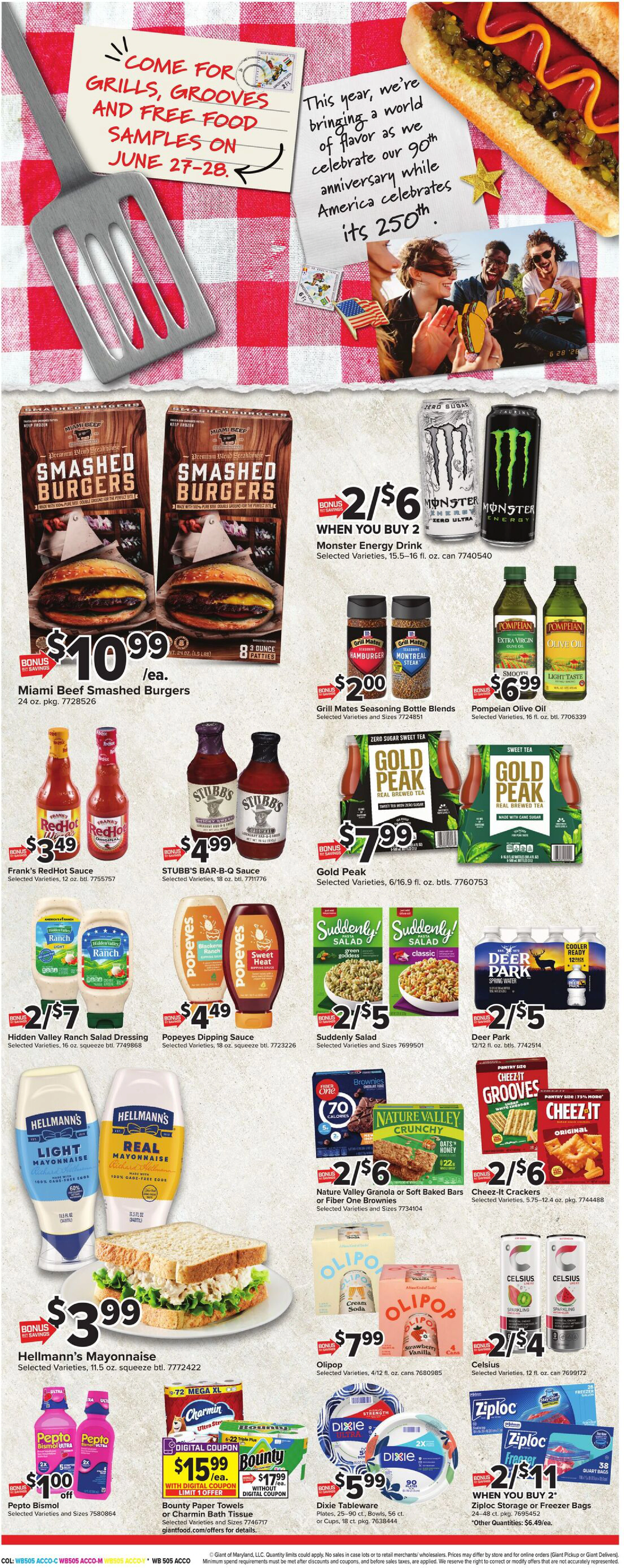 Flyer page 2