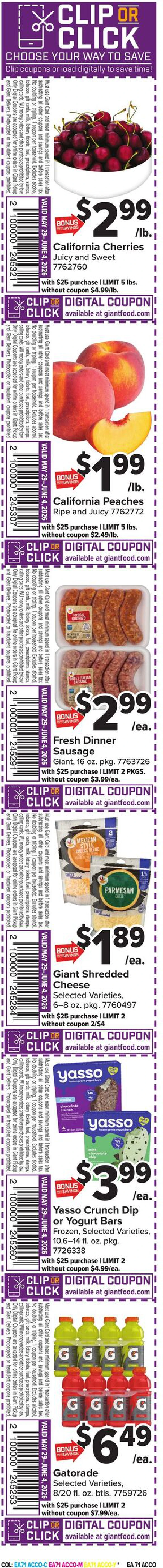 Flyer page 5