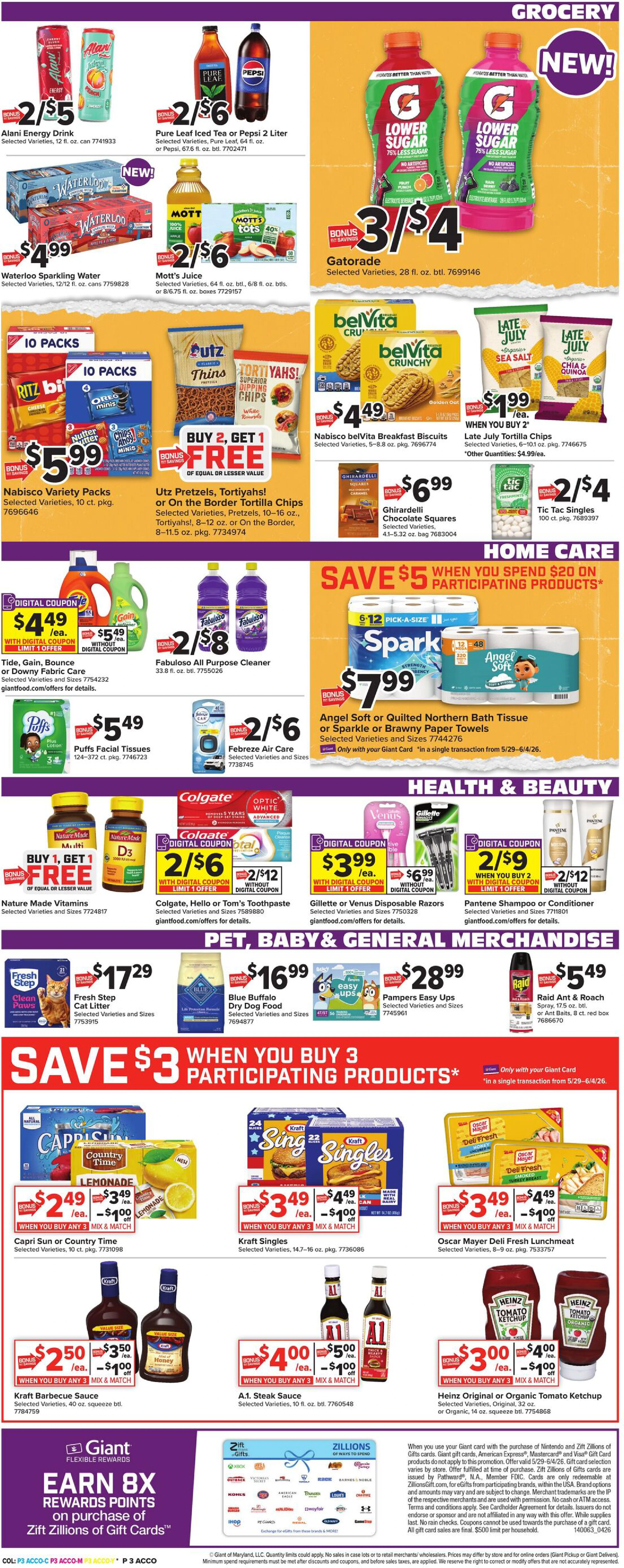 Flyer page 9