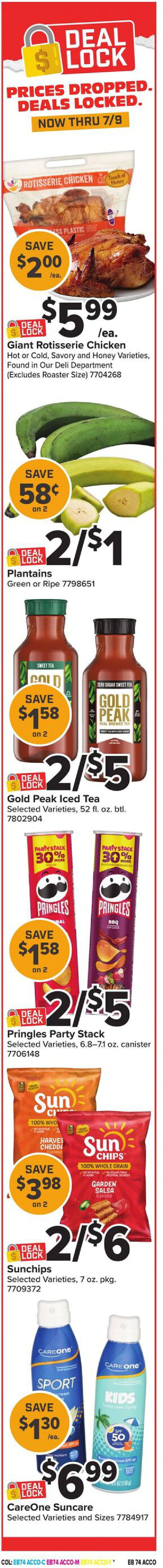 Flyer page 5