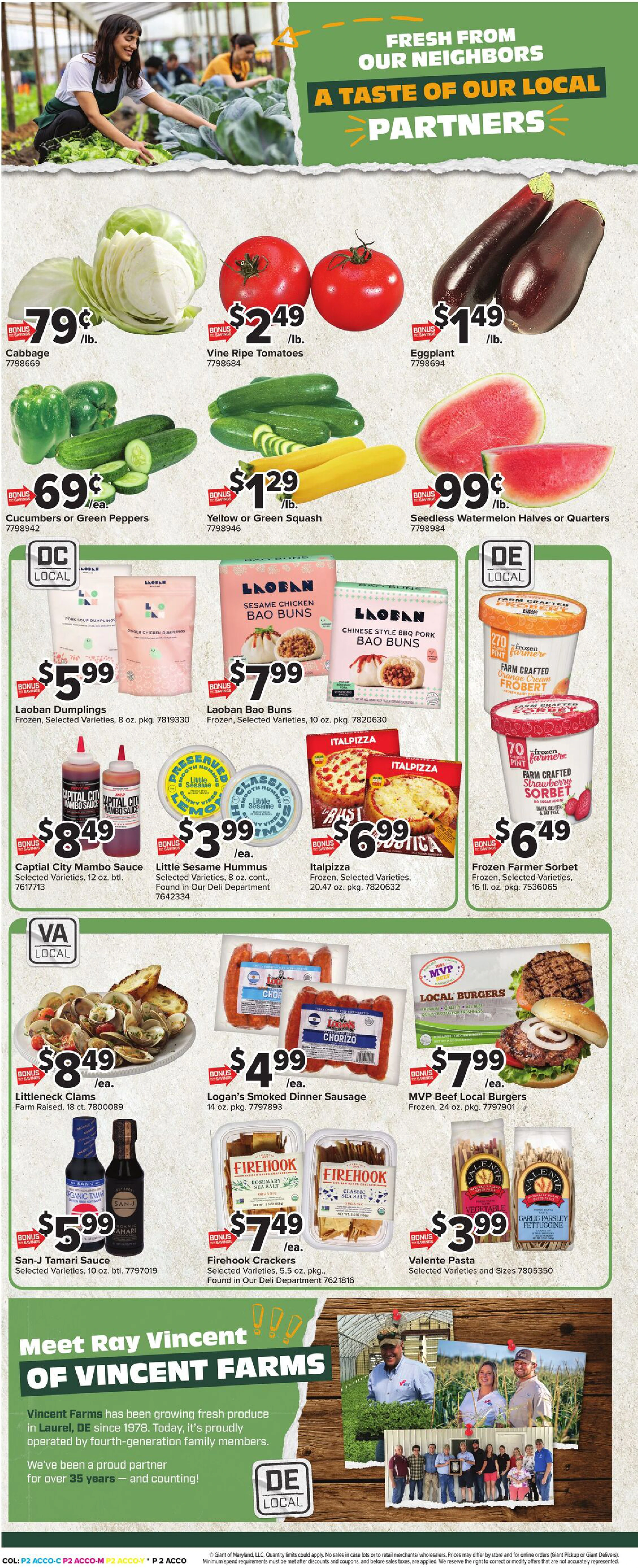 Flyer page 8