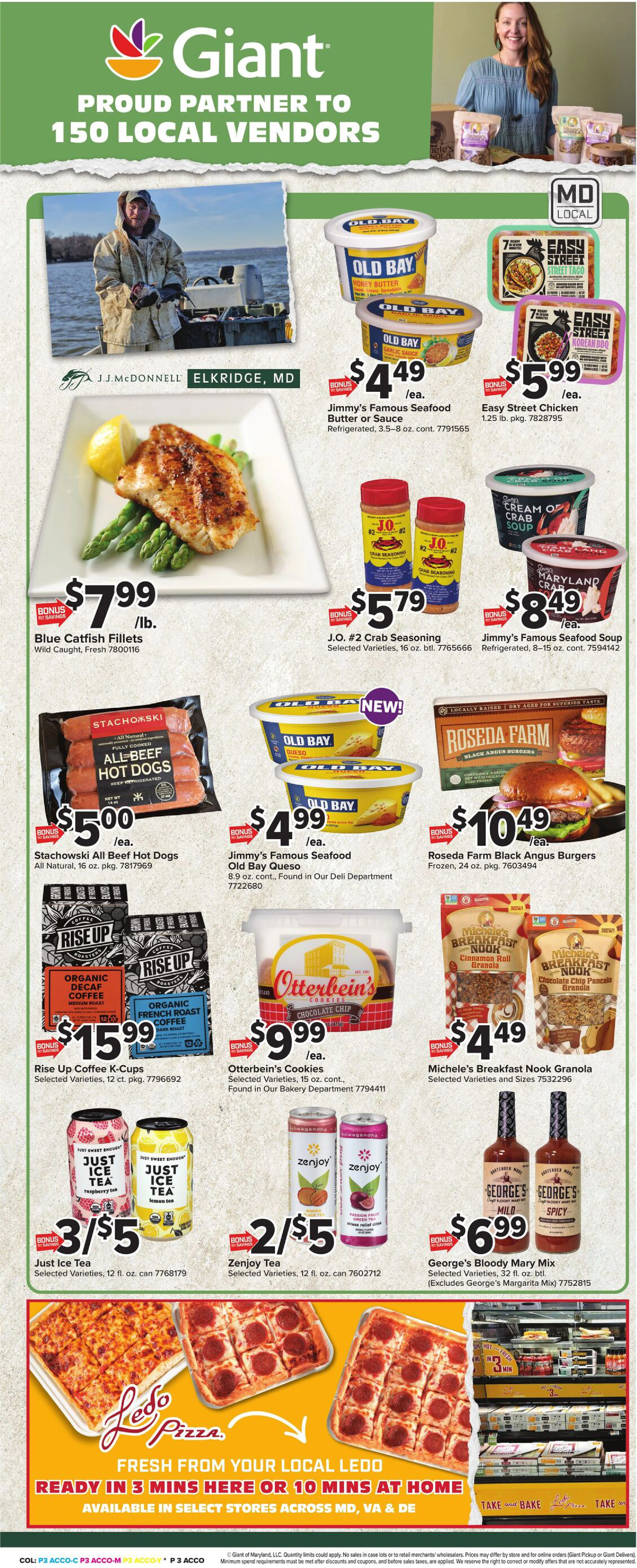 Flyer page 9