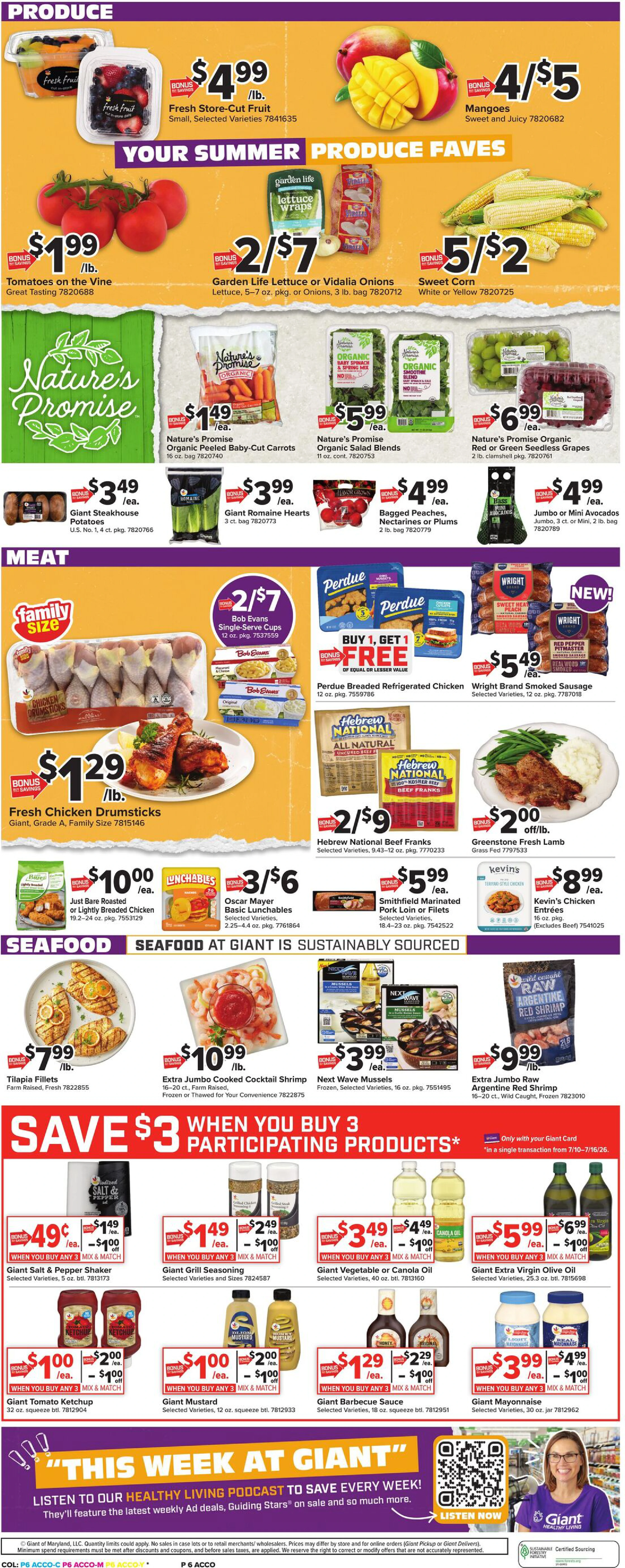 Flyer page 10