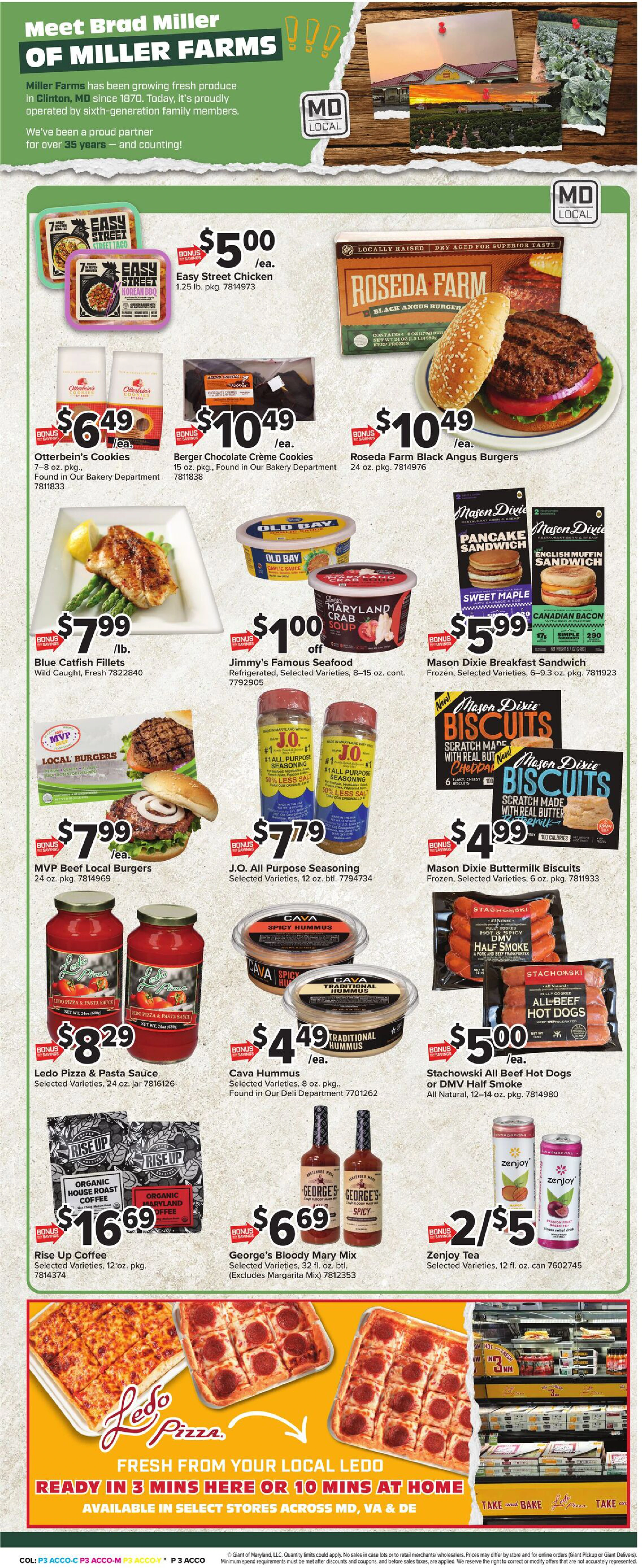 Flyer page 5