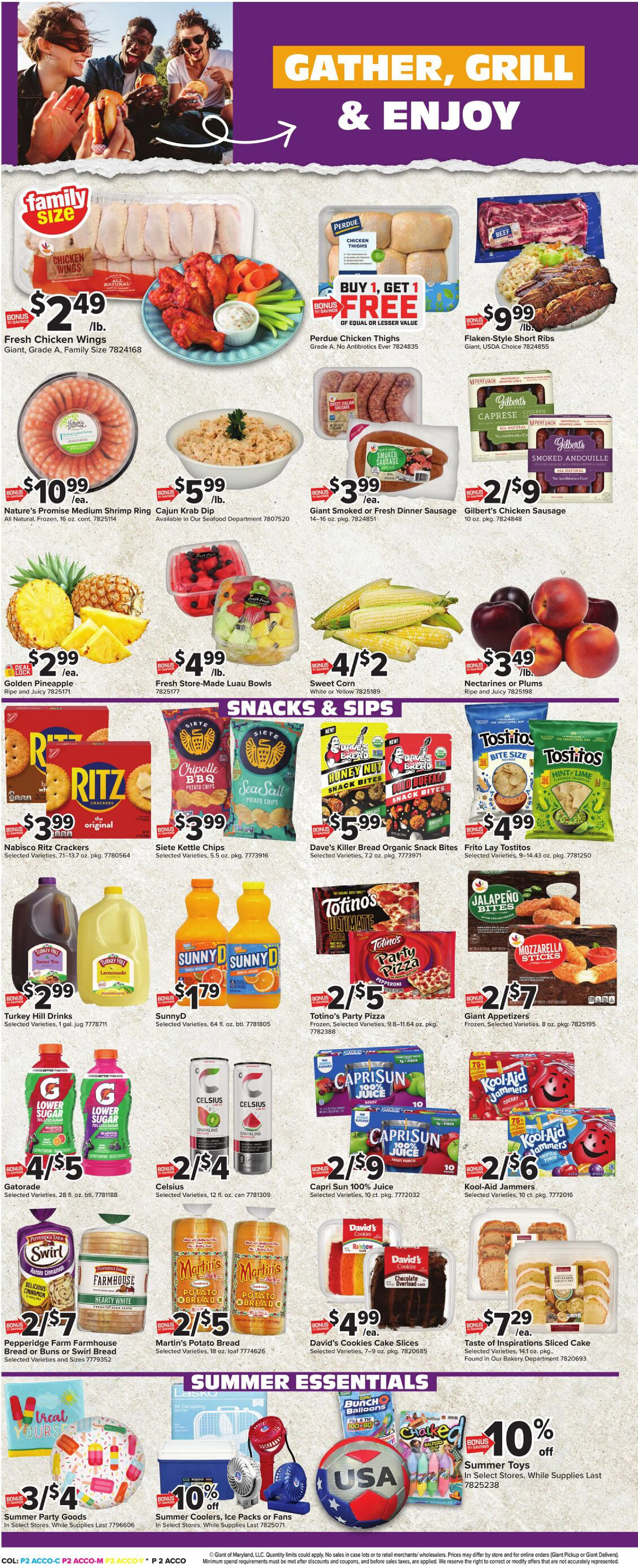 Flyer page 4