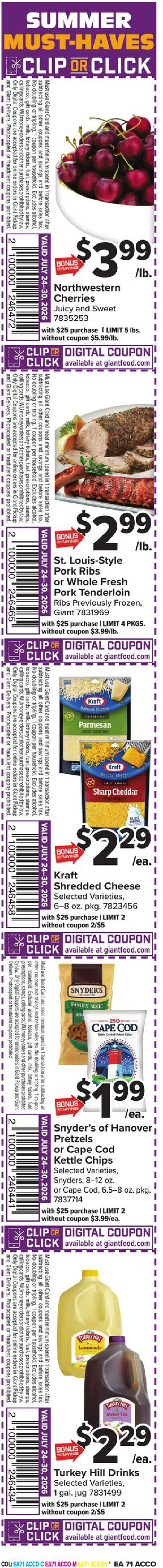 Flyer page 2