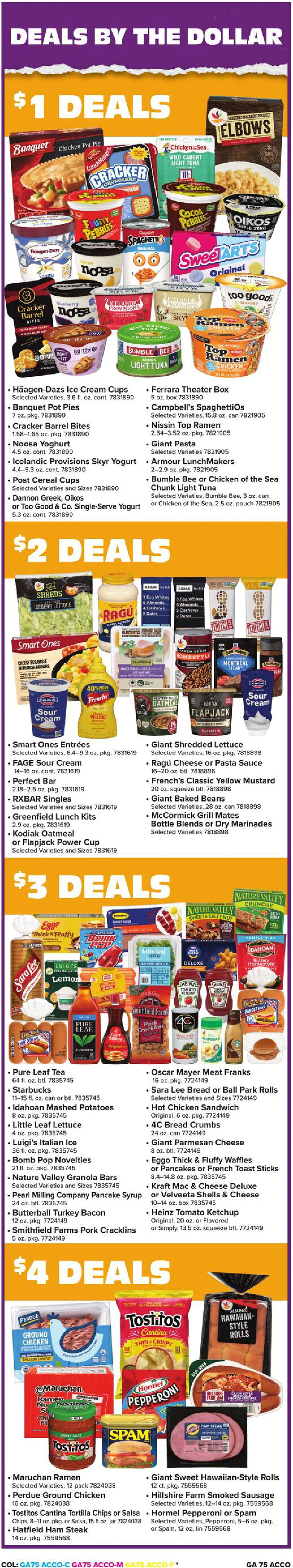 Flyer page 4