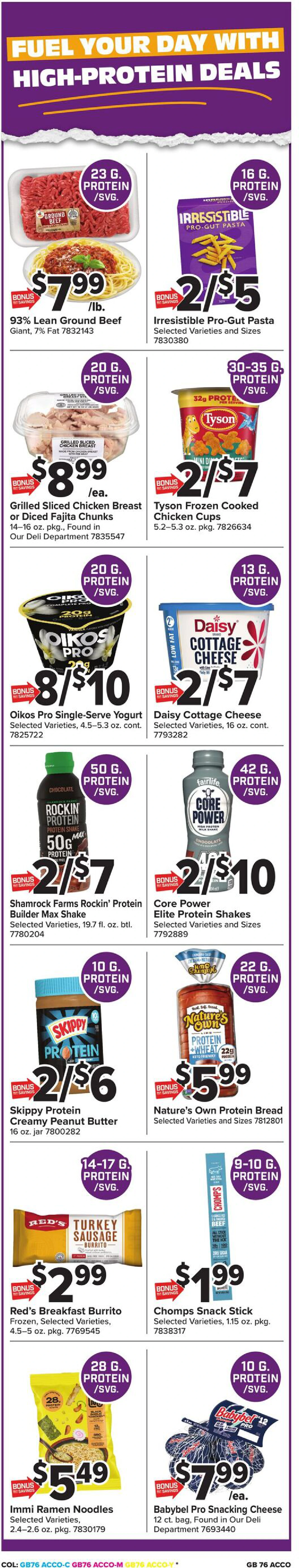 Flyer page 5