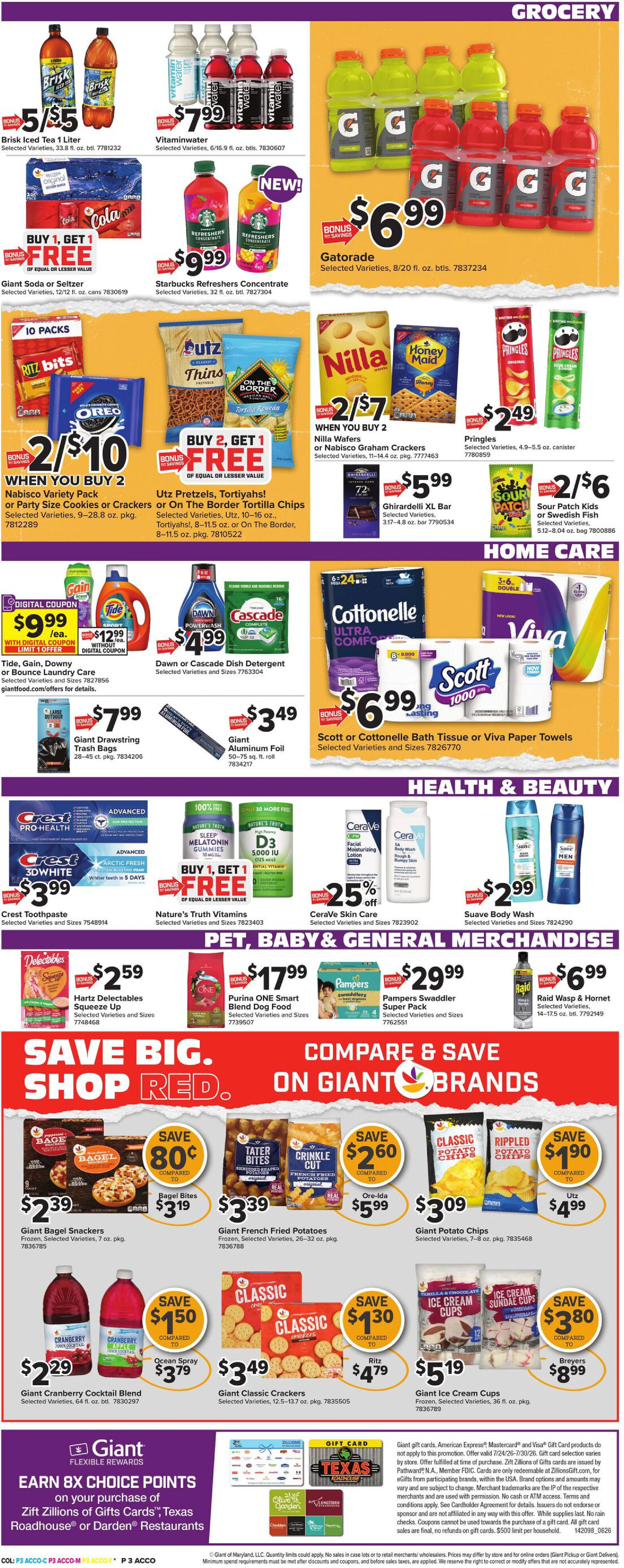 Flyer page 8