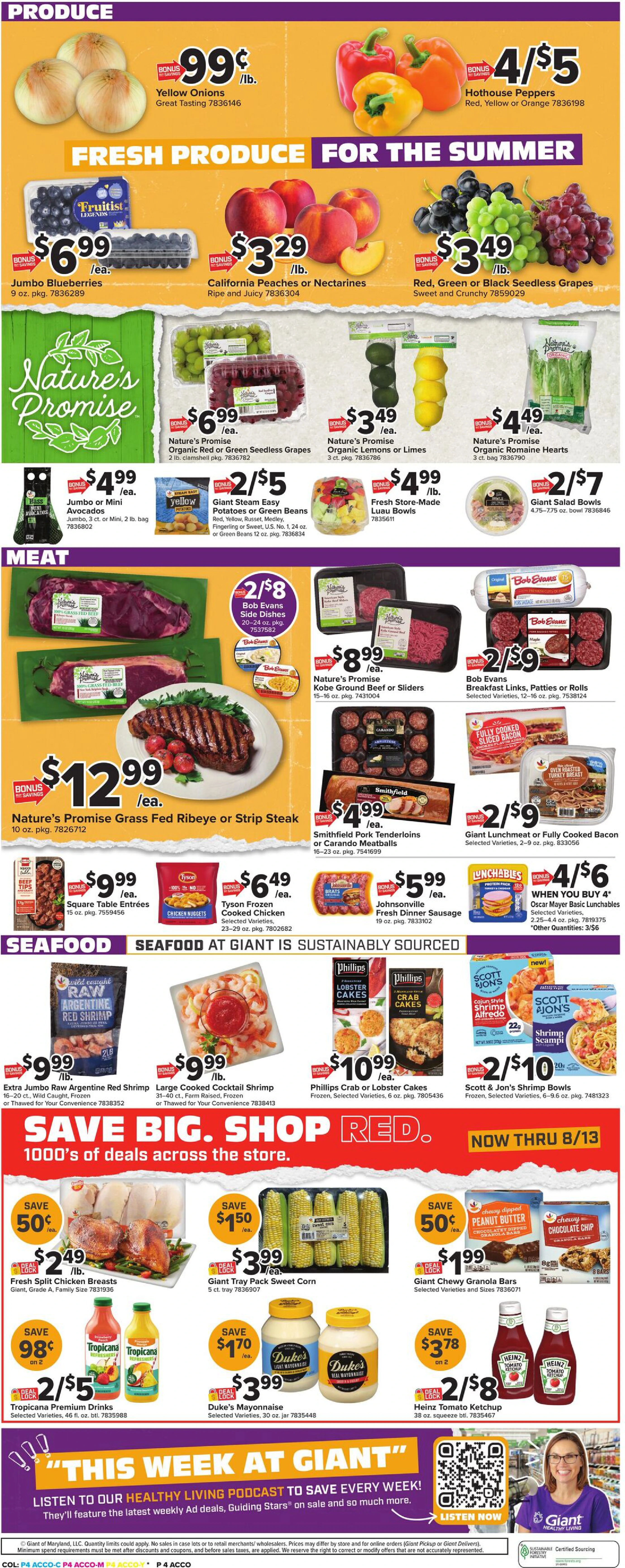 Flyer page 9