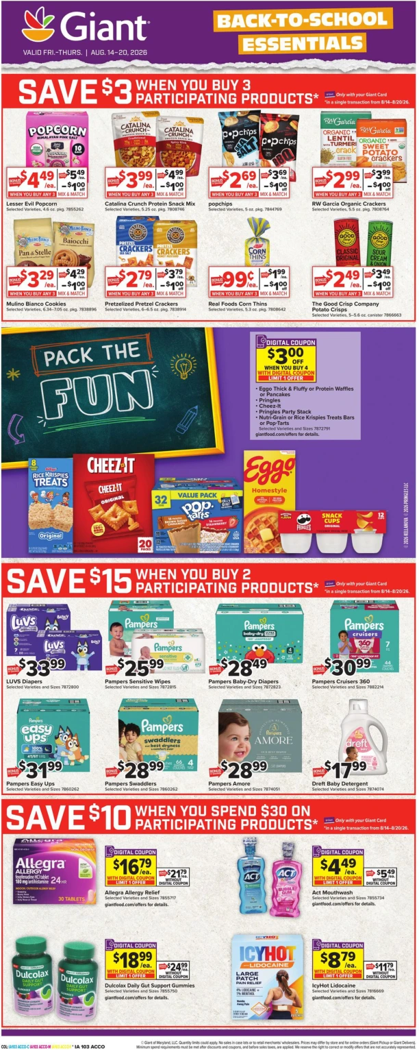Flyer page 13