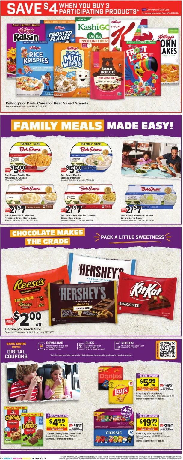 Flyer page 14