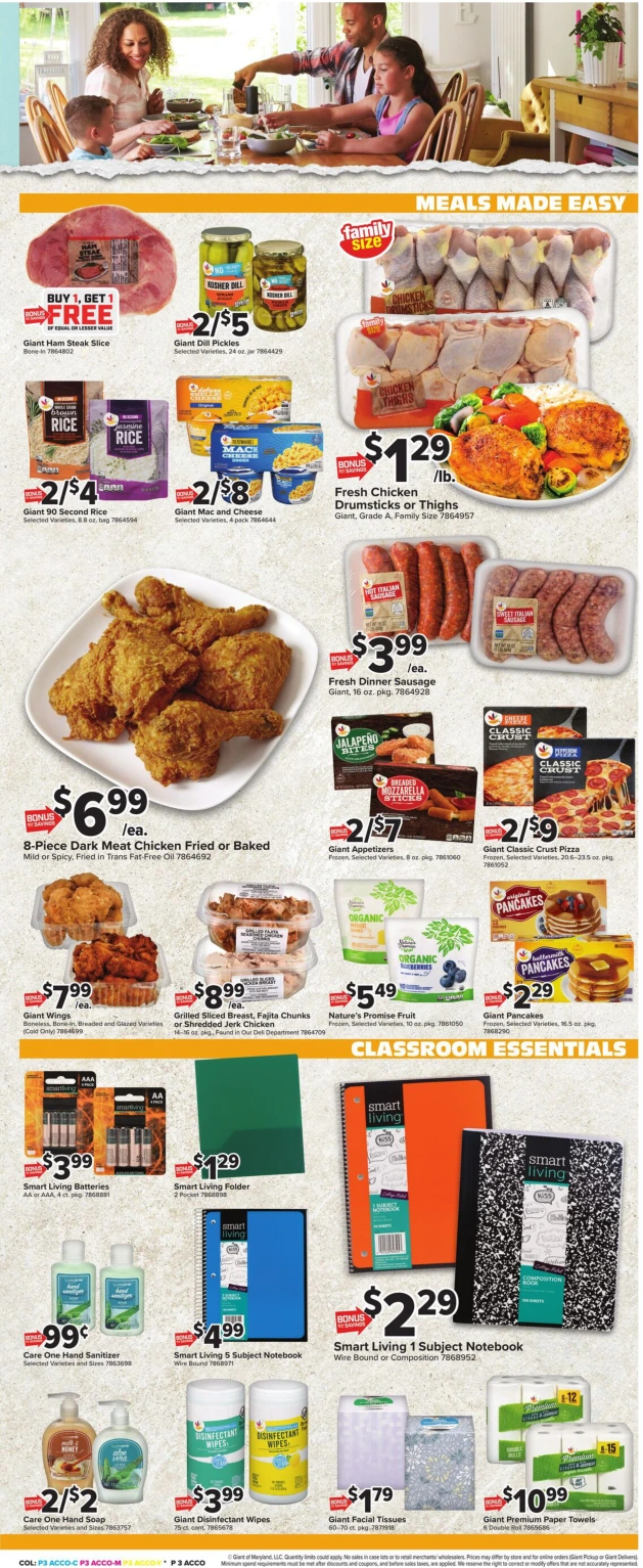 Flyer page 4
