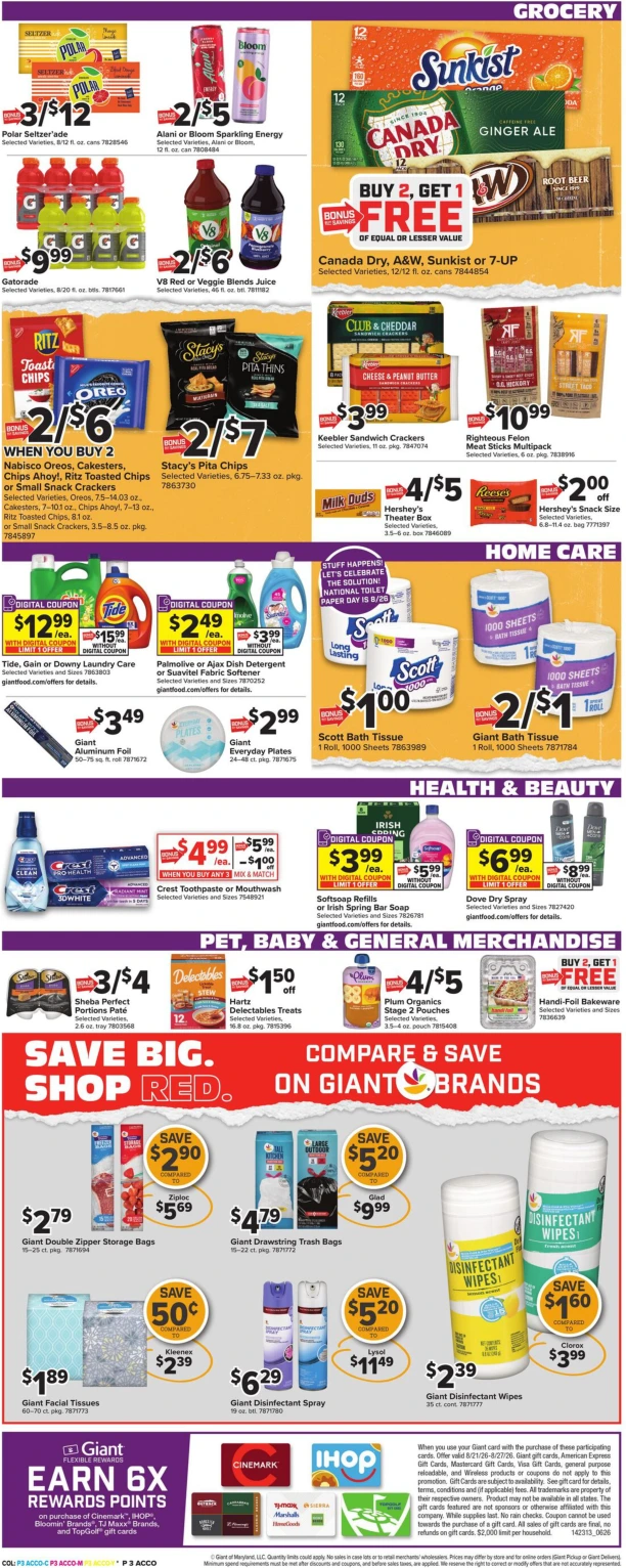 Flyer page 7