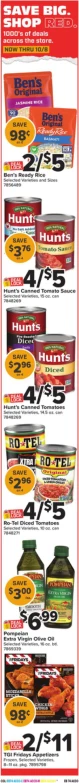 Giant Food Weekly Ad - Page 11