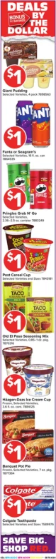 Giant Food Weekly Ad - Page 4