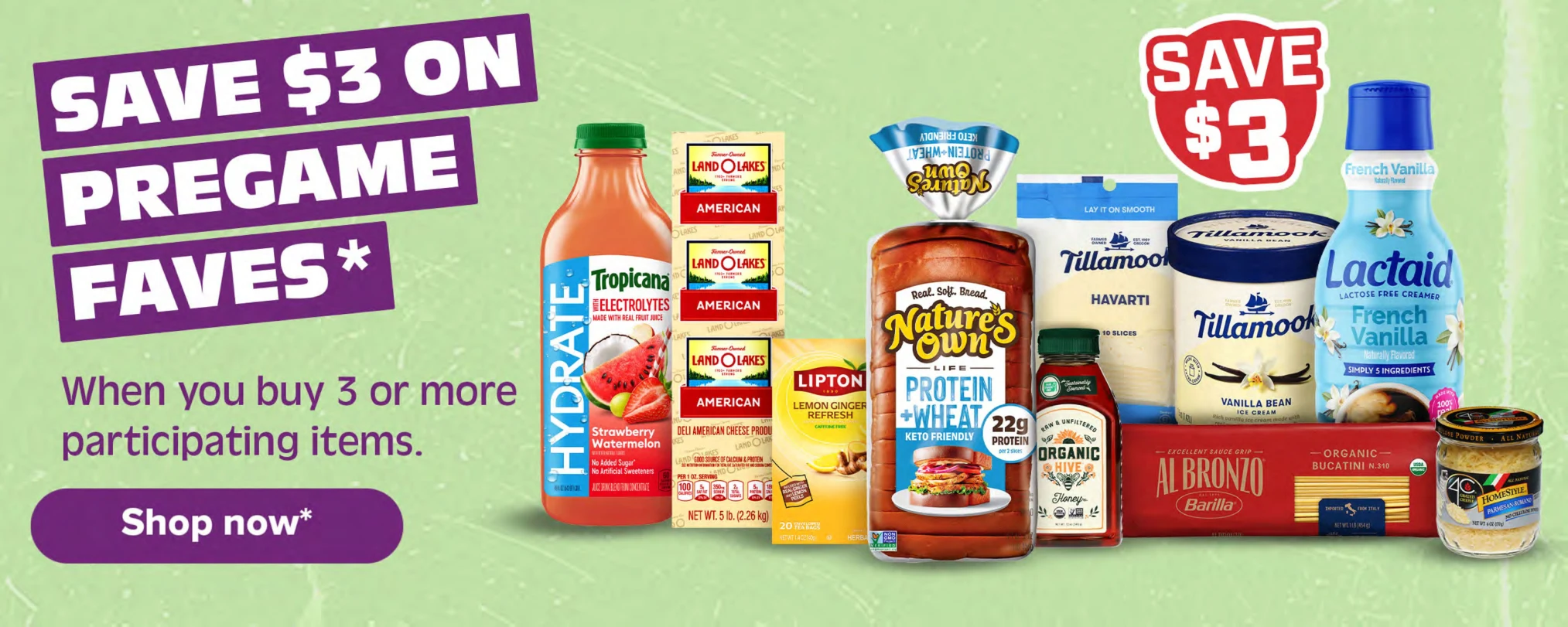 Giant Food Weekly Ad - Page 10