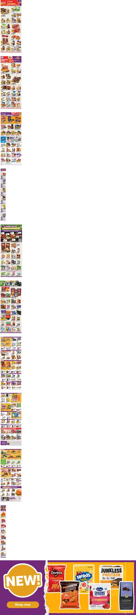 Weekly Ad