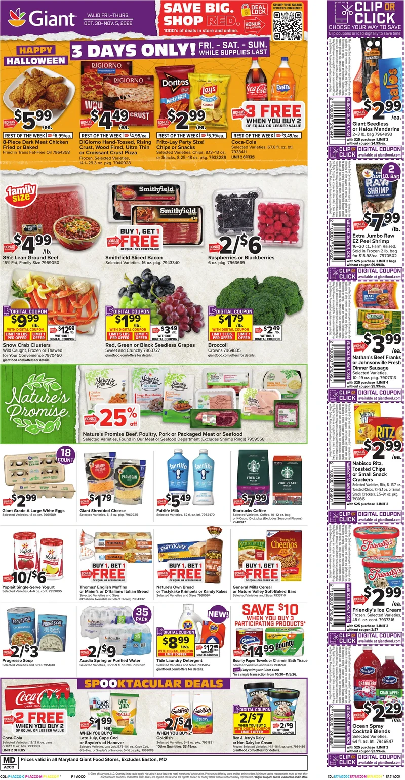 Weekly Ad