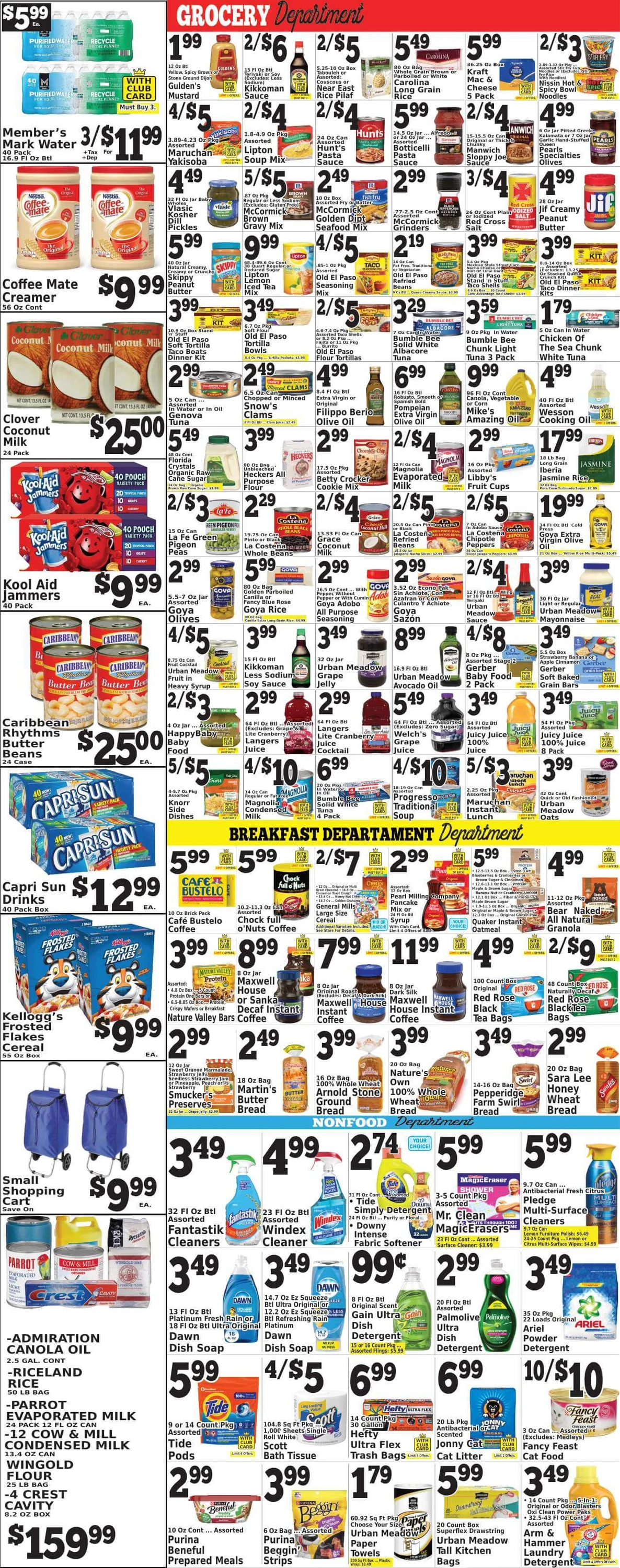 Gitto Farmer's Market Gitto Farmer's Market Weekly Flyer - Page 2