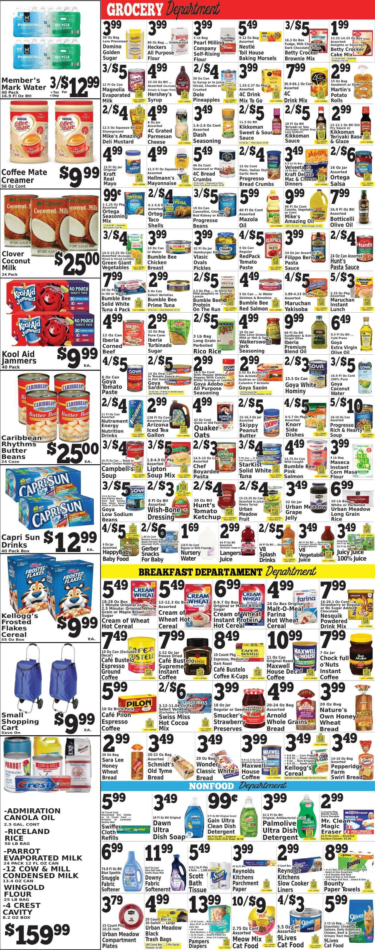 Gitto Farmer's Market Gitto Farmer's Market Weekly Flyer - Page 2