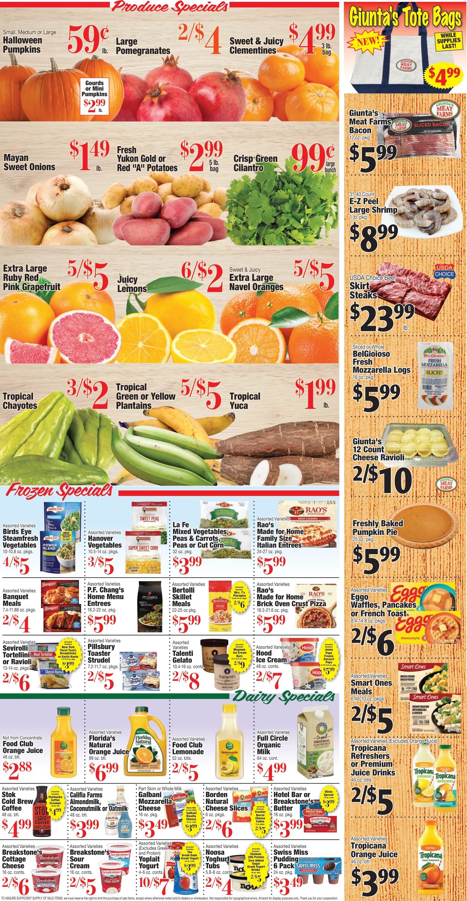 Giunta's Meat Farms Giunta's Meat Farms - Page 3