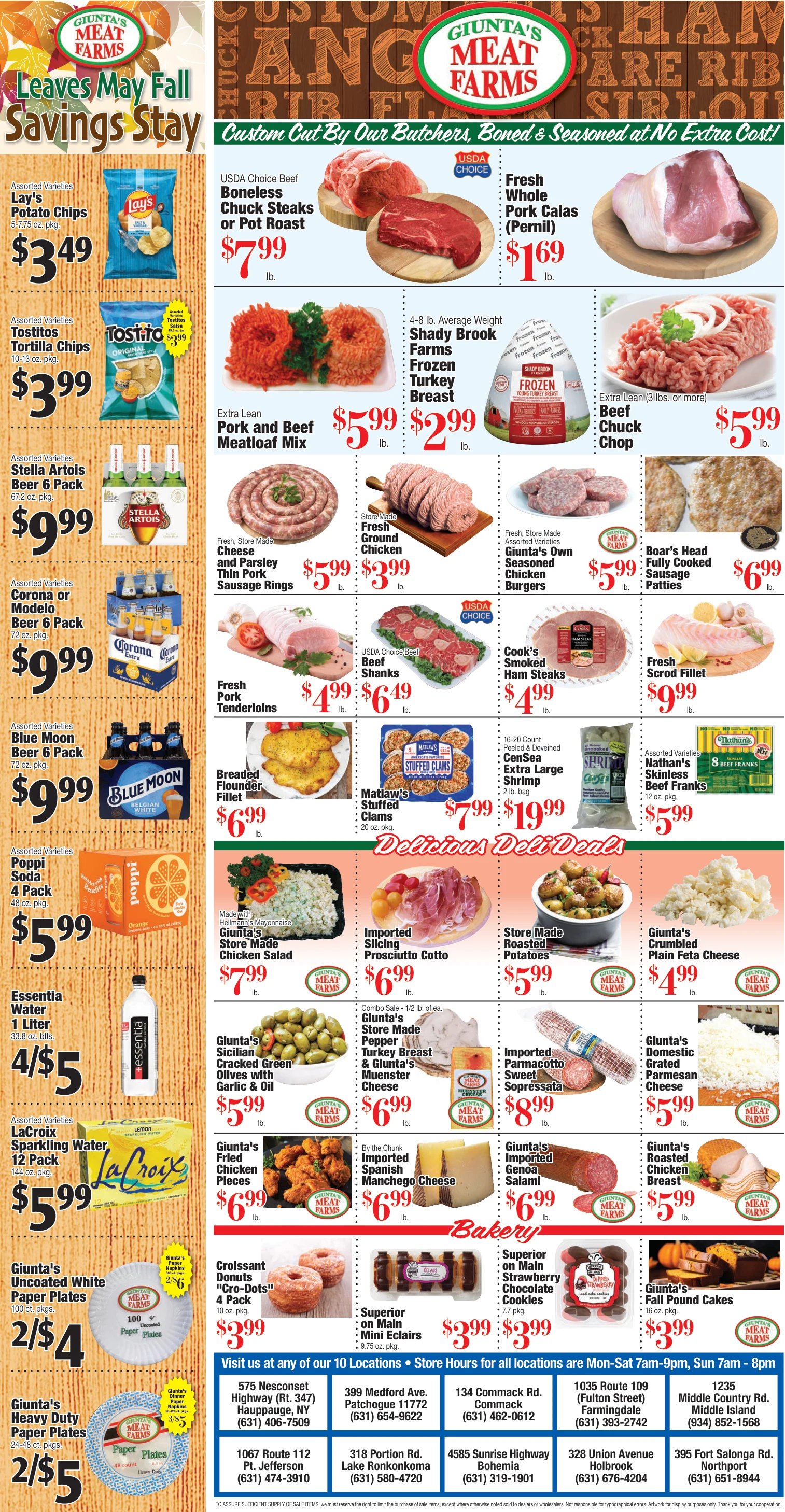 Giunta's Meat Farms Giunta's Meat Farms - Page 4