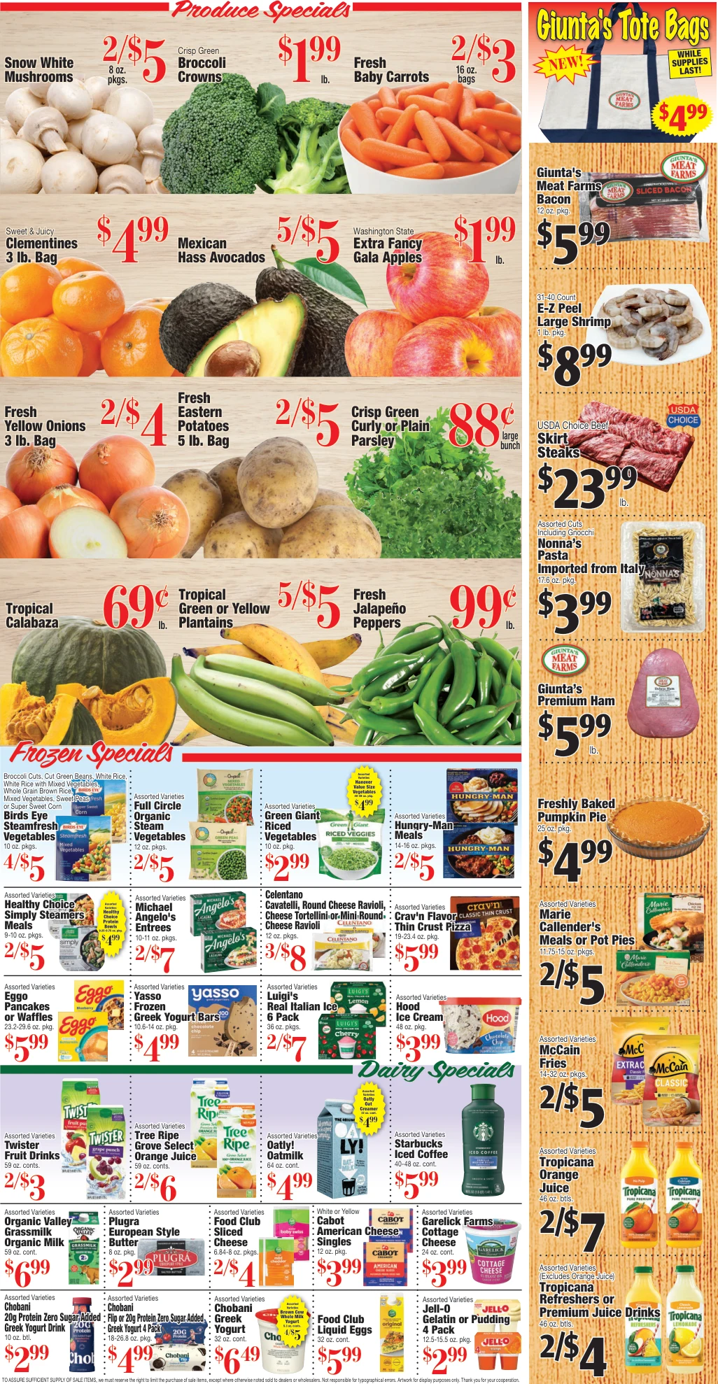 Giunta's Meat Farms Giunta's Meat Farms - Page 3