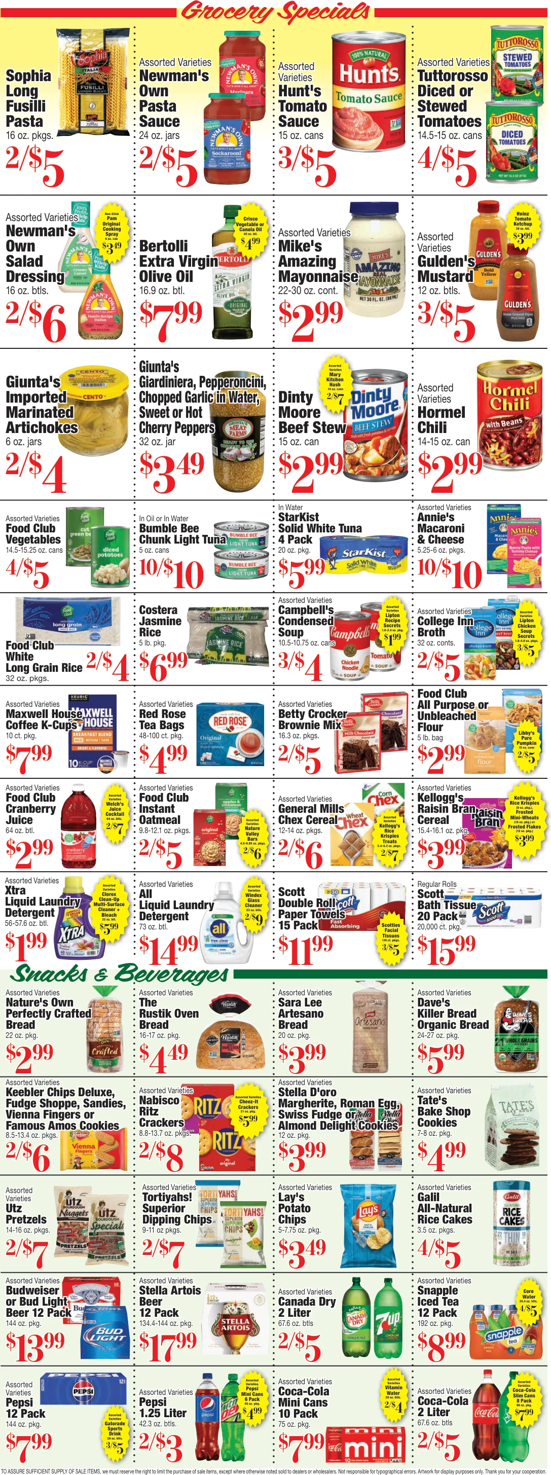 Giunta's Meat Farms Giunta's Meat Farms - Page 2