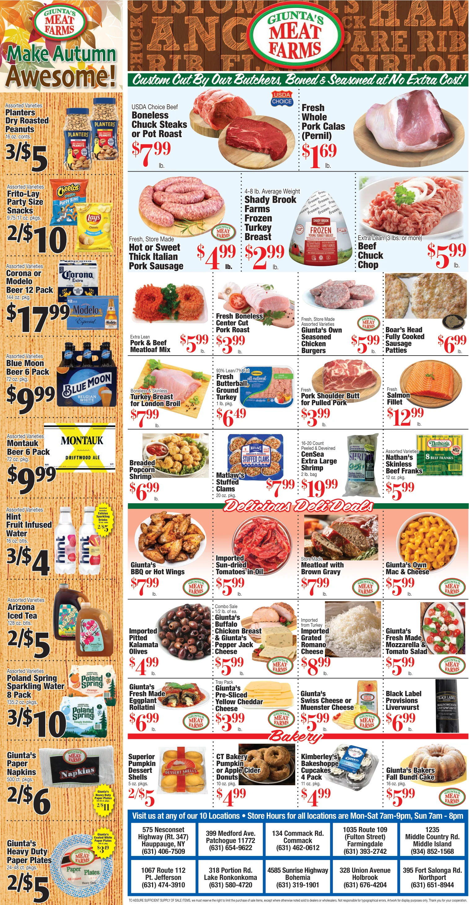 Giunta's Meat Farms Giunta's Meat Farms - Page 4