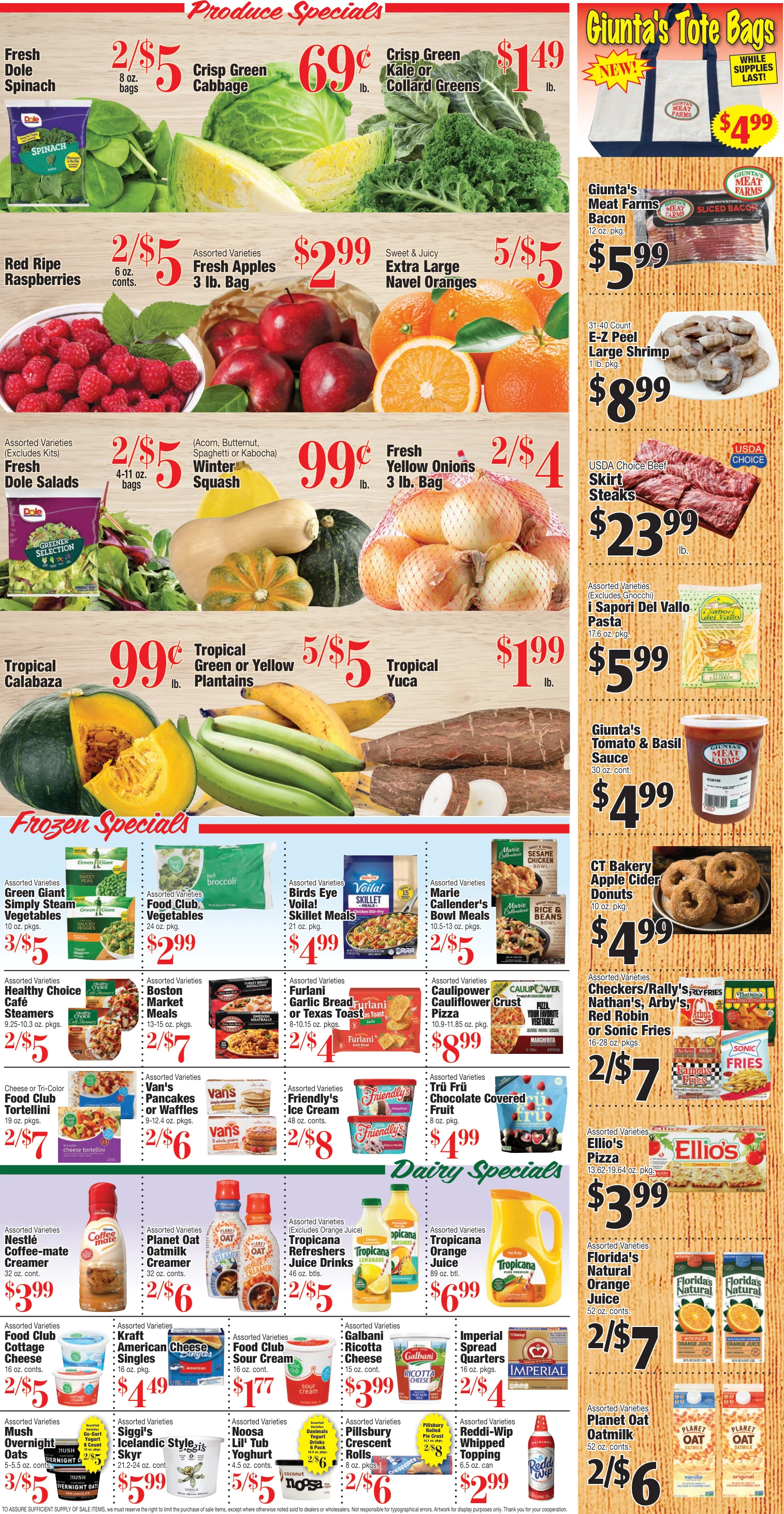 Giunta's Meat Farms Giunta's Meat Farms - Page 3