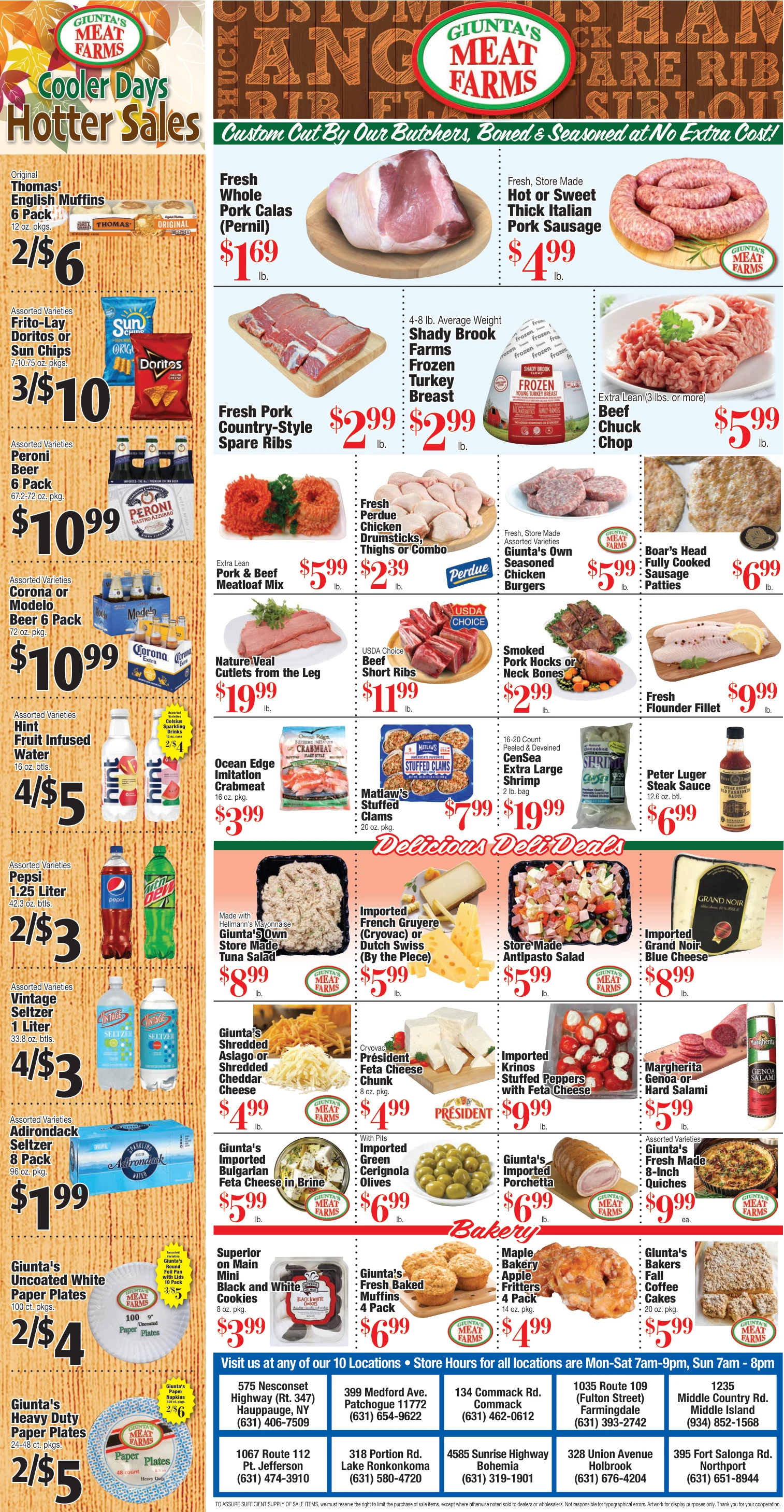 Giunta's Meat Farms Giunta's Meat Farms - Page 4