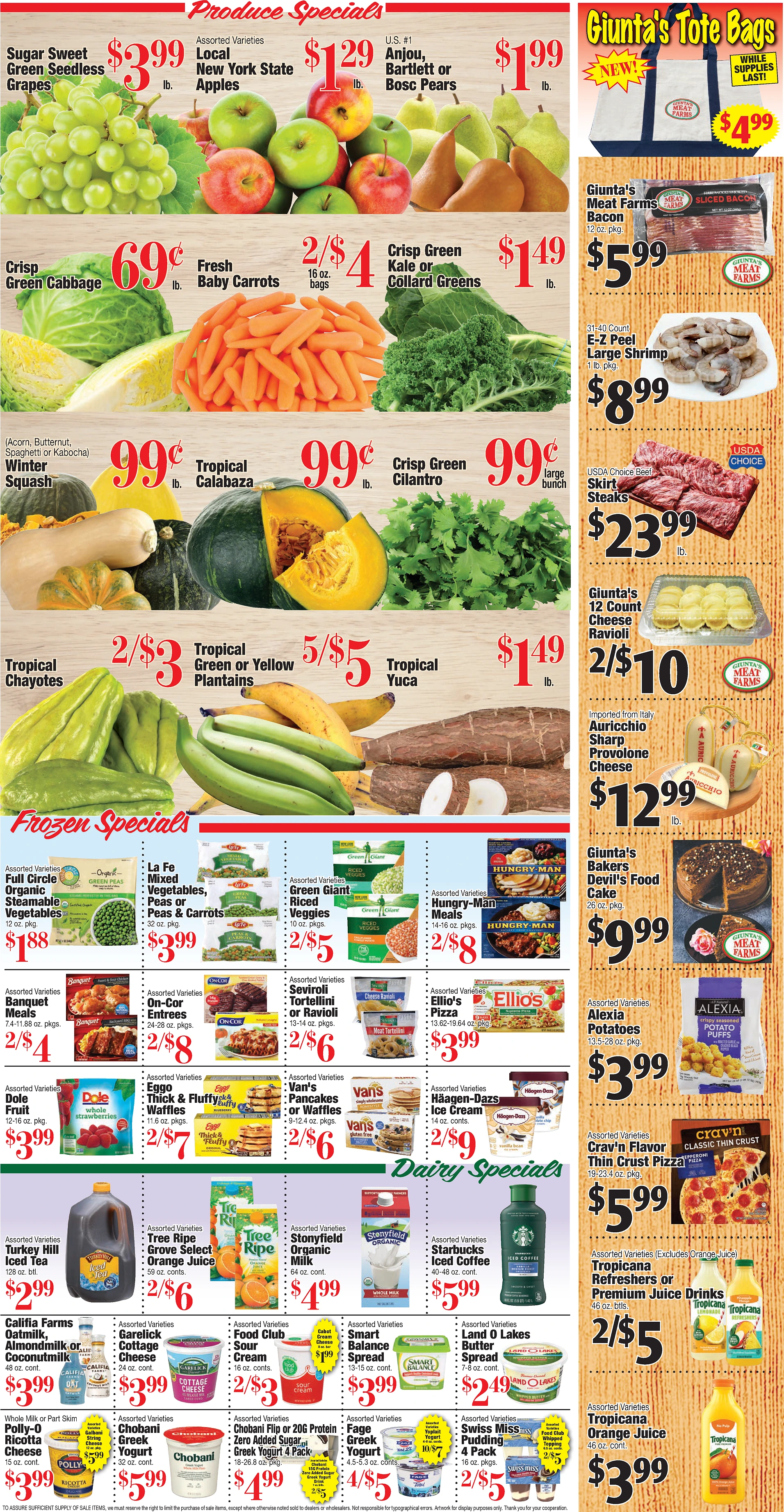 Giunta's Meat Farms Giunta's Meat Farms - Page 3