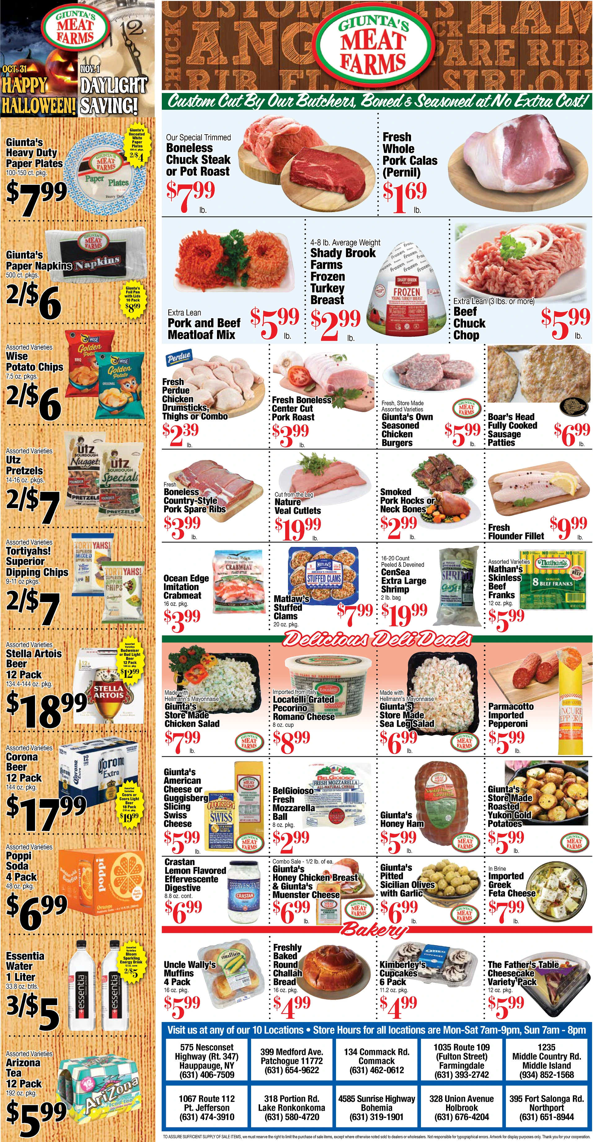 Giunta's Meat Farms Giunta's Meat Farms - Page 4