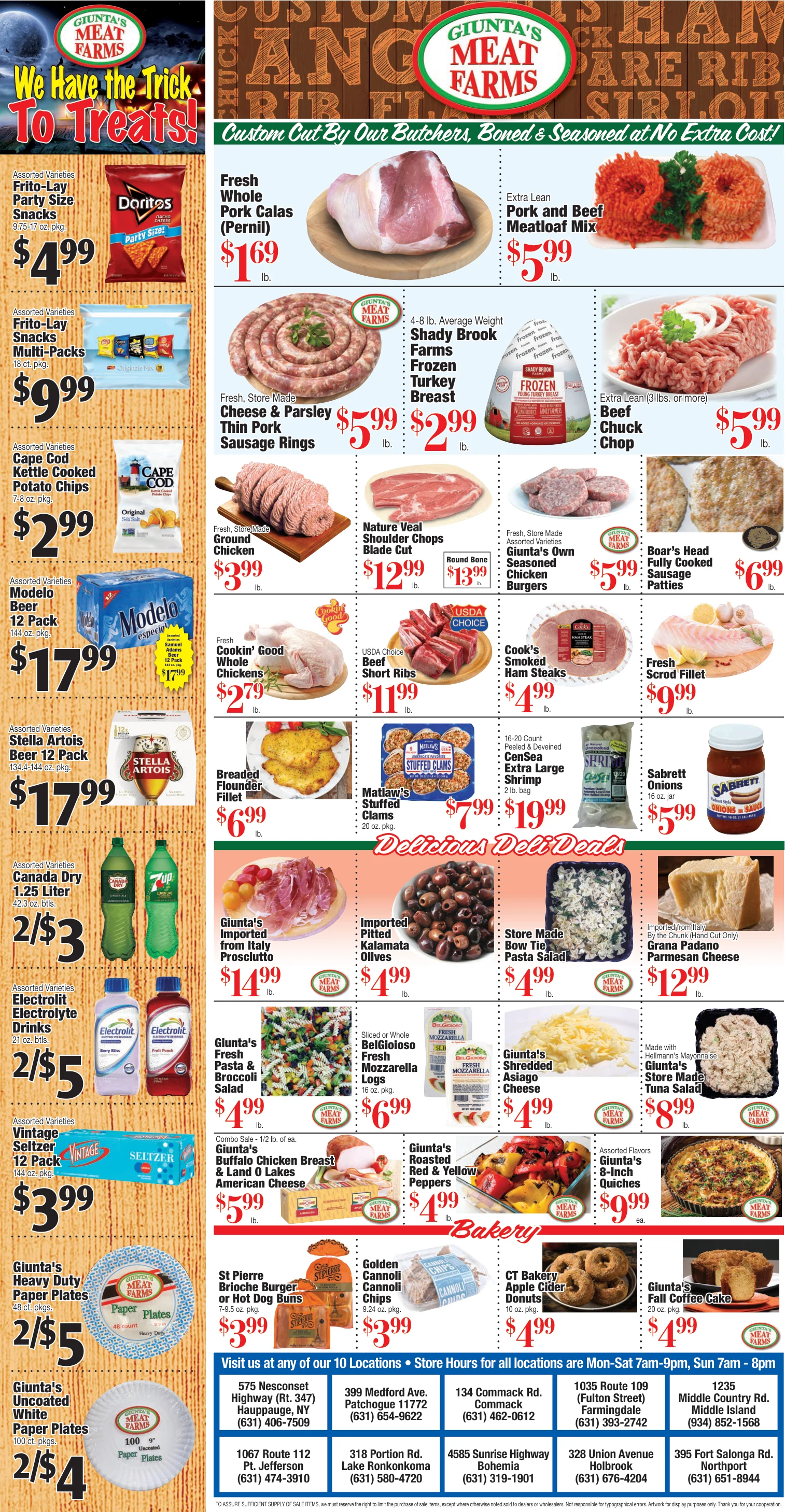Giunta's Meat Farms Giunta's Meat Farms - Page 4