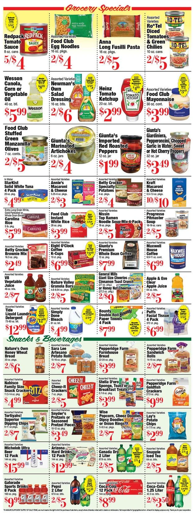 Flyer page 2