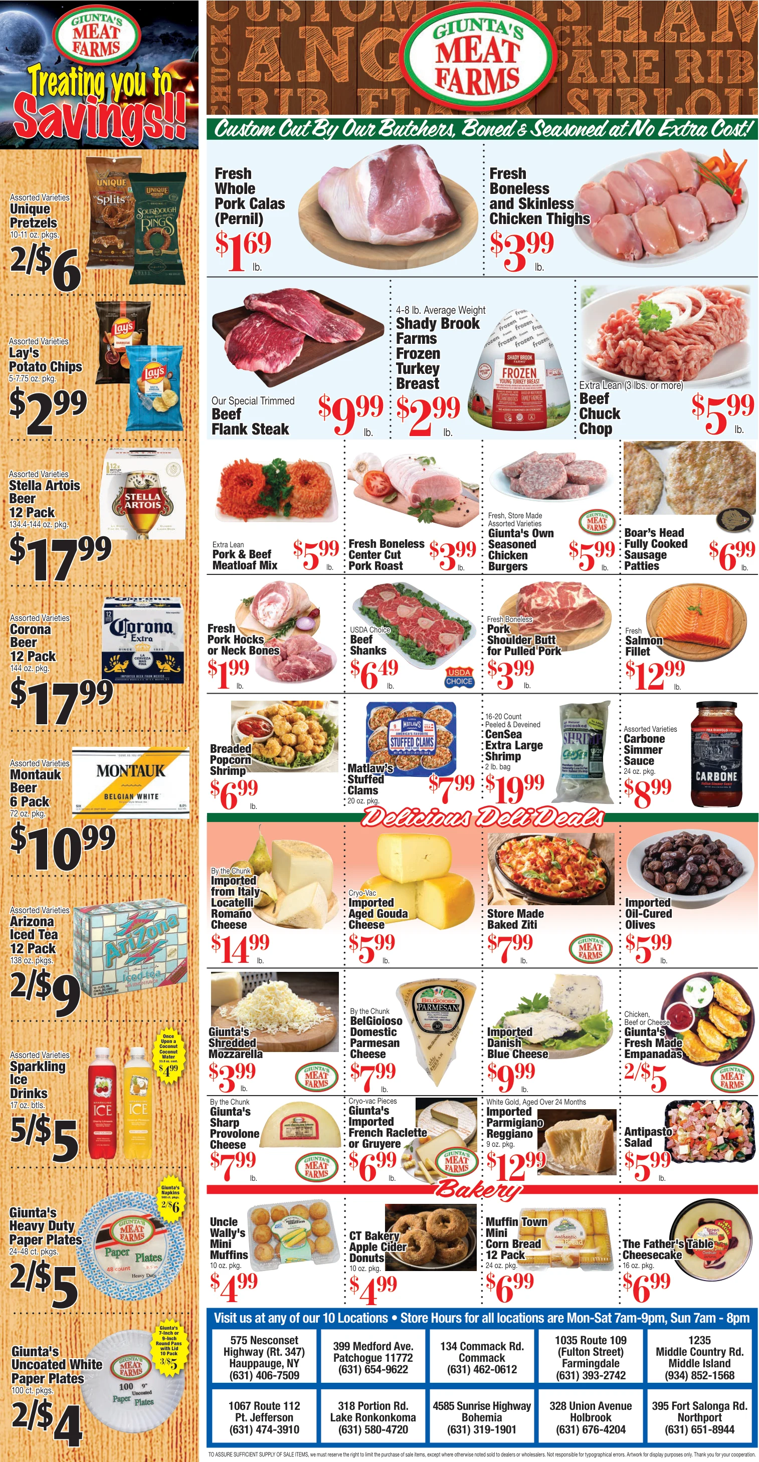 Giunta's Meat Farms Giunta's Meat Farms - Page 4