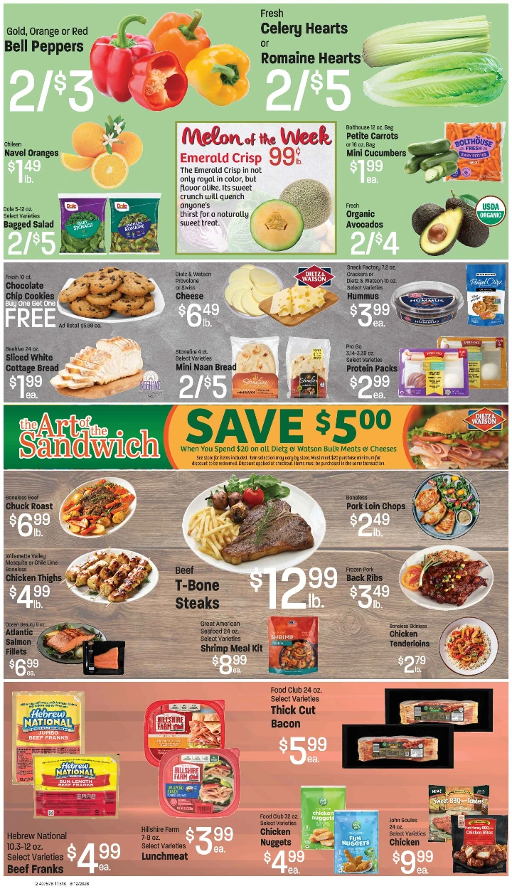 Flyer page 2