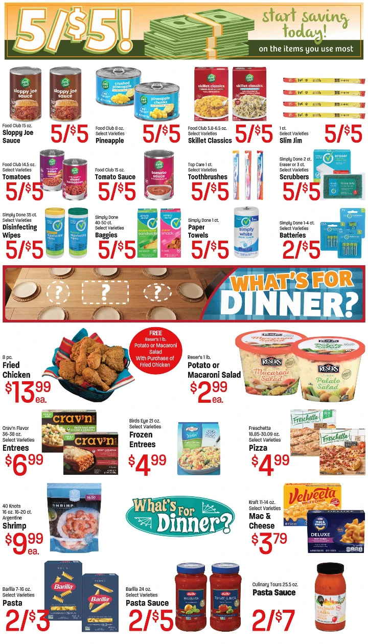 Flyer page 5