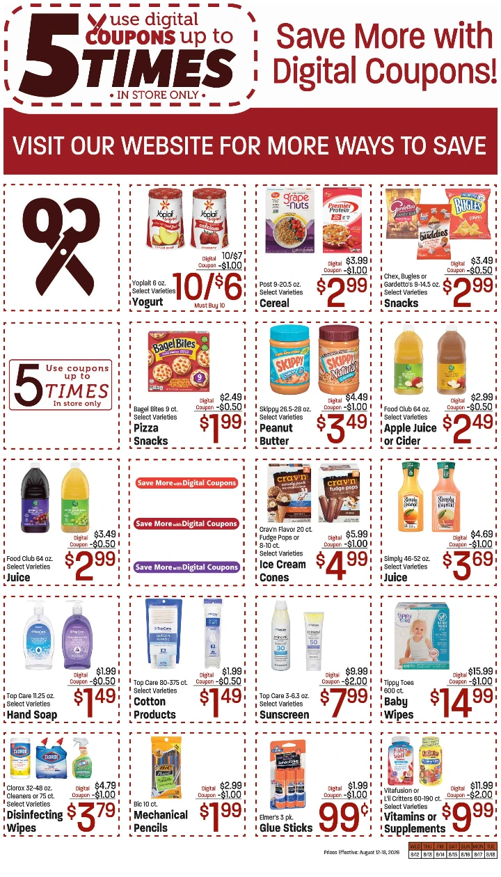 Flyer page 6