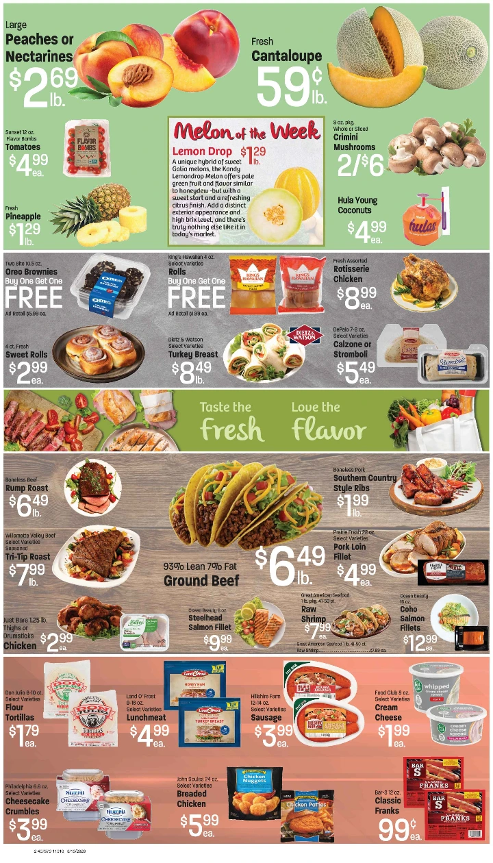 Flyer page 2